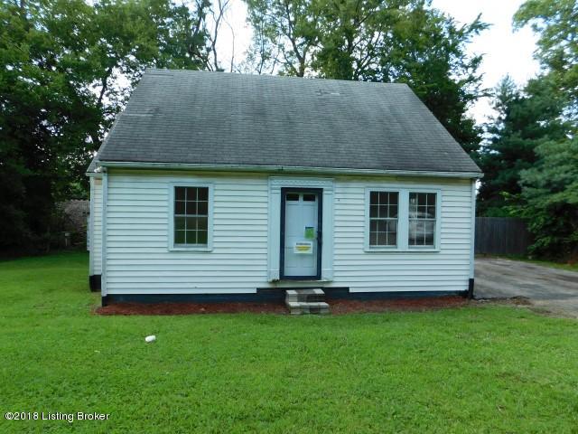 2029 Old Paris Road Lexington, KY 40505 - Photo 1 of 1 Front