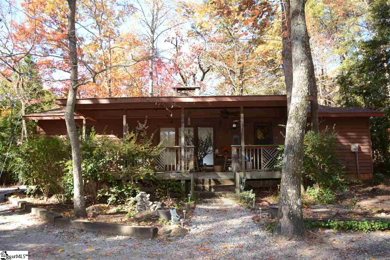 55 Tanner Road Taylors, SC 29687 - Photo 7 of 33 Gallery Image 7
