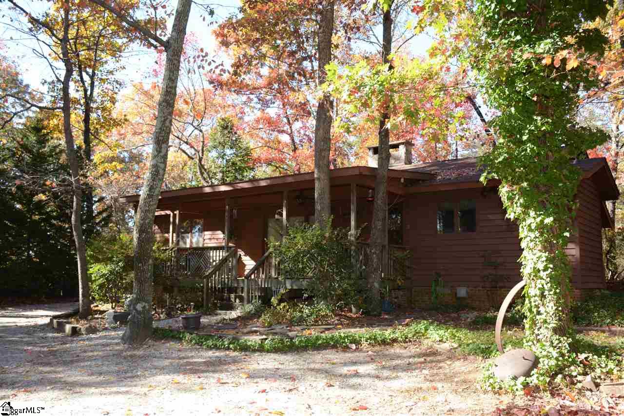 55 Tanner Road Taylors, SC 29687 - Photo 9 of 33 Gallery Image 9