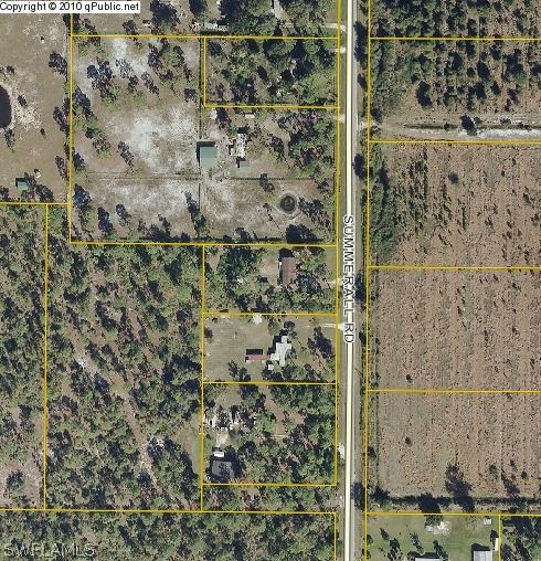 1601 Summerall Road LaBelle, FL 33935 - Photo 1 of 19 Gallery Image 1
