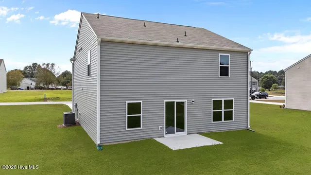 $333,990 | 4020 Topsail Trail, New Bern, NC 28560