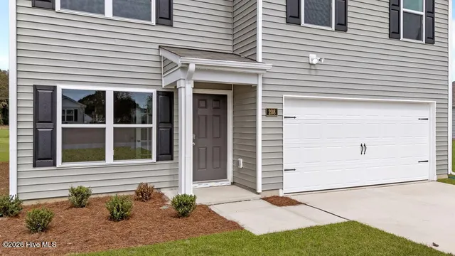 $333,990 | 4020 Topsail Trail, New Bern, NC 28560