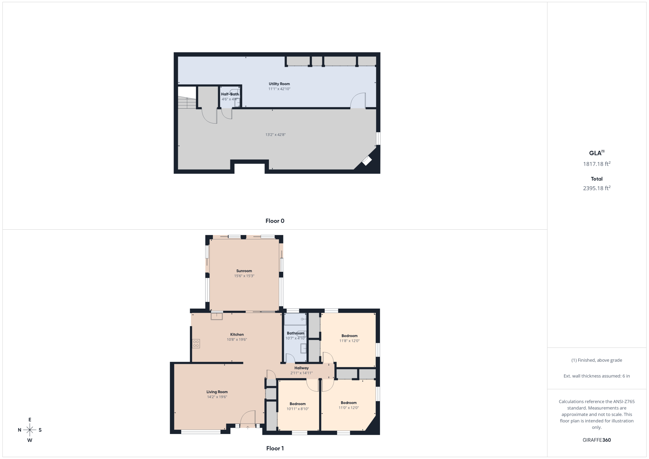 1118 Park Lane Morris, MN 56267 - Photo 26 of 28