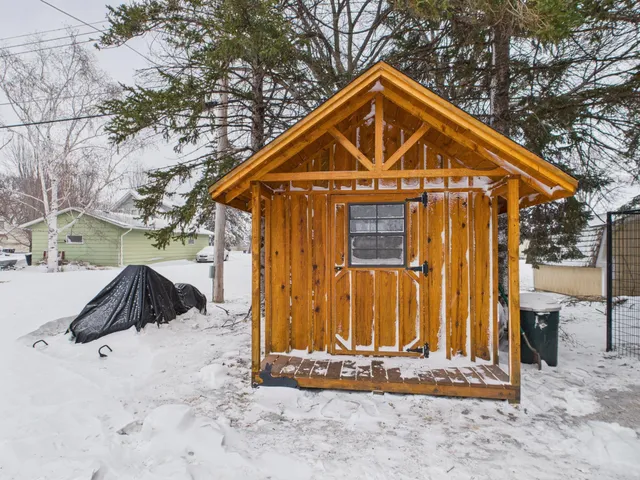 $219,900 | 1118 Park Lane, Morris, MN 56267