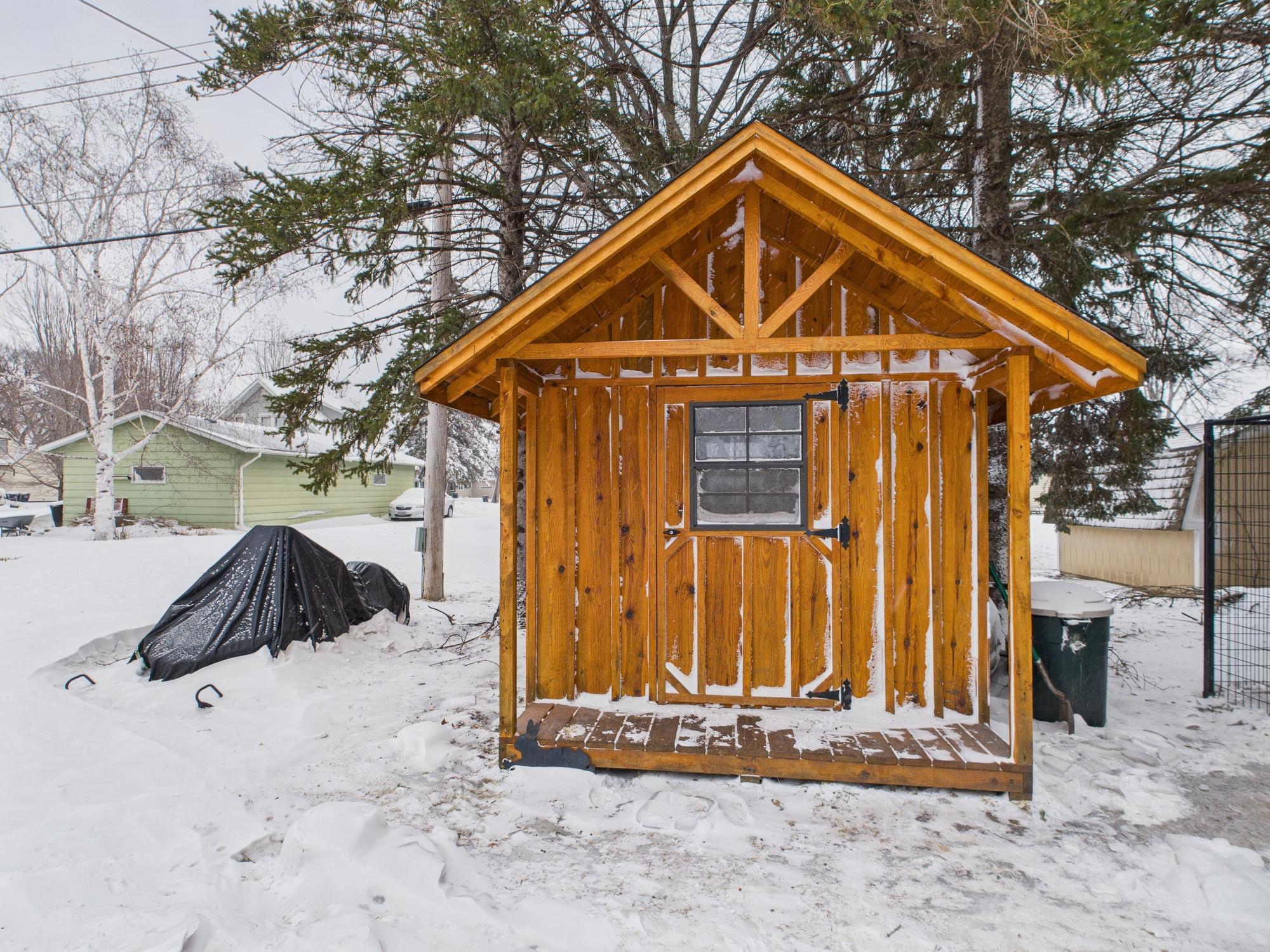 1118 Park Lane Morris, MN 56267 - Photo 3 of 28