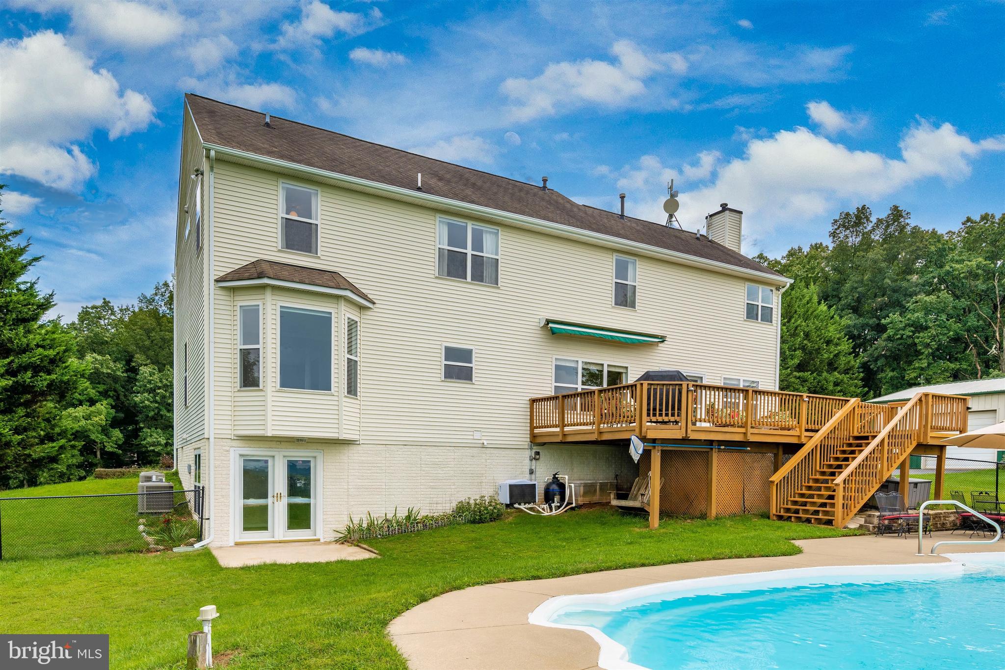 7748 Emerson Burrier Road Mount Airy, MD 21771 - Photo 11 of 92