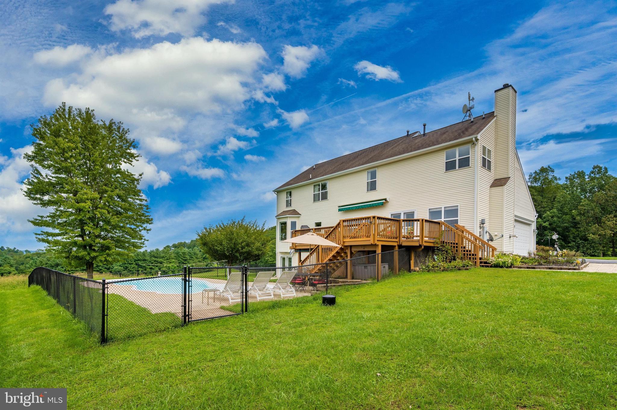 7748 Emerson Burrier Road Mount Airy, MD 21771 - Photo 13 of 92
