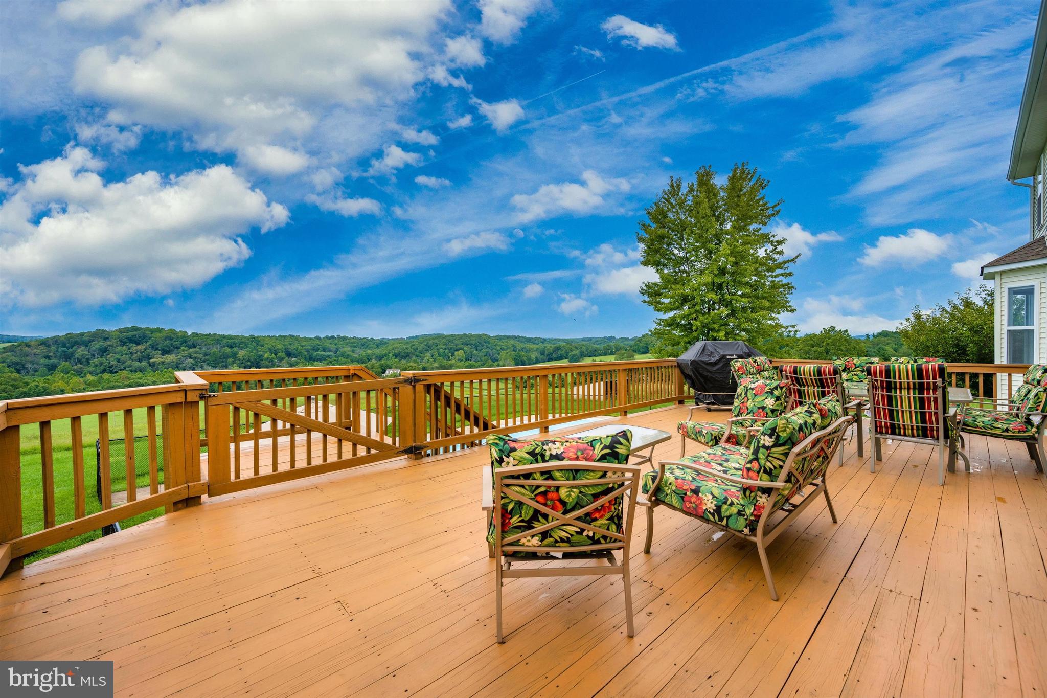 7748 Emerson Burrier Road Mount Airy, MD 21771 - Photo 14 of 92