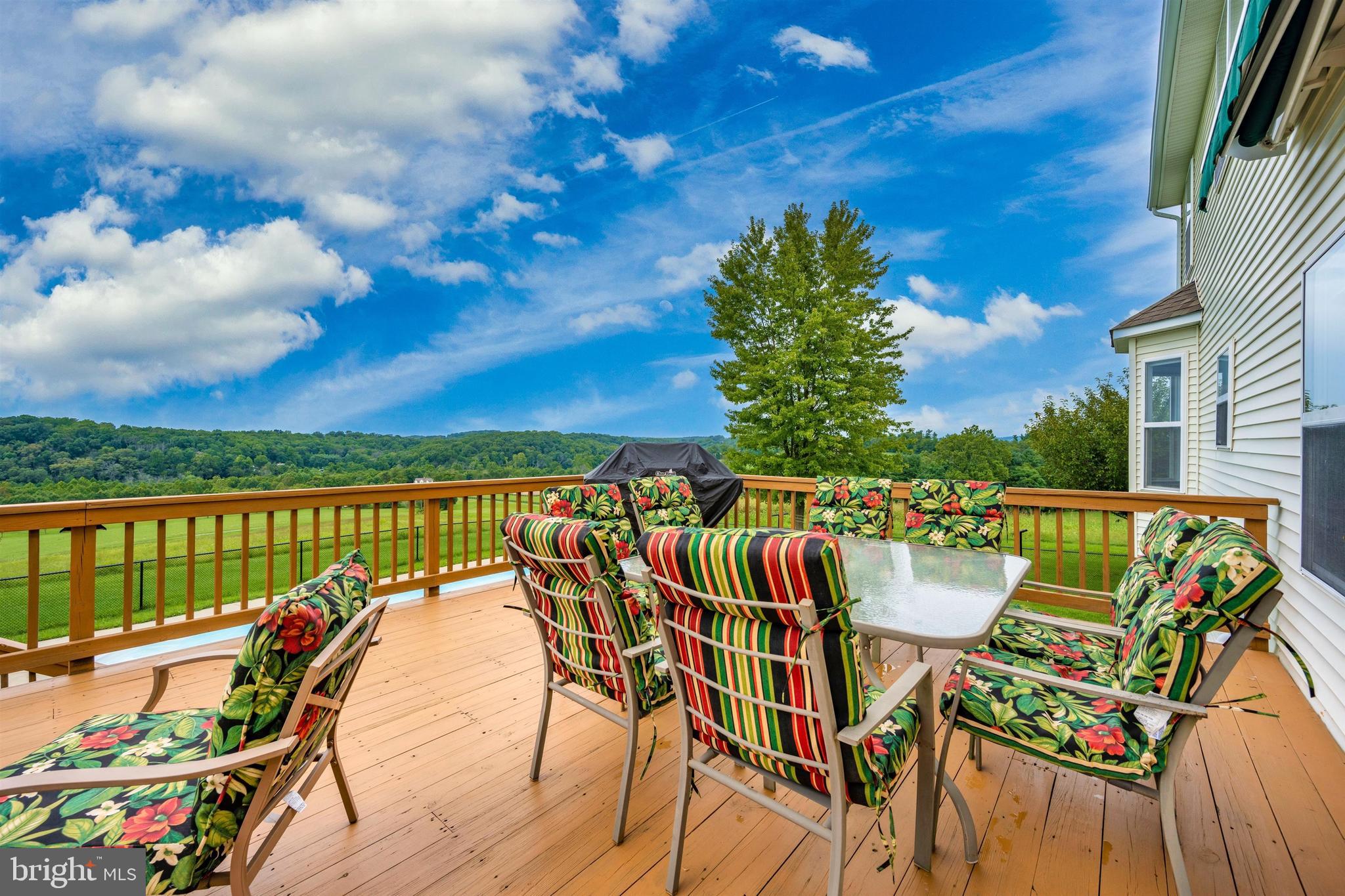7748 Emerson Burrier Road Mount Airy, MD 21771 - Photo 15 of 92
