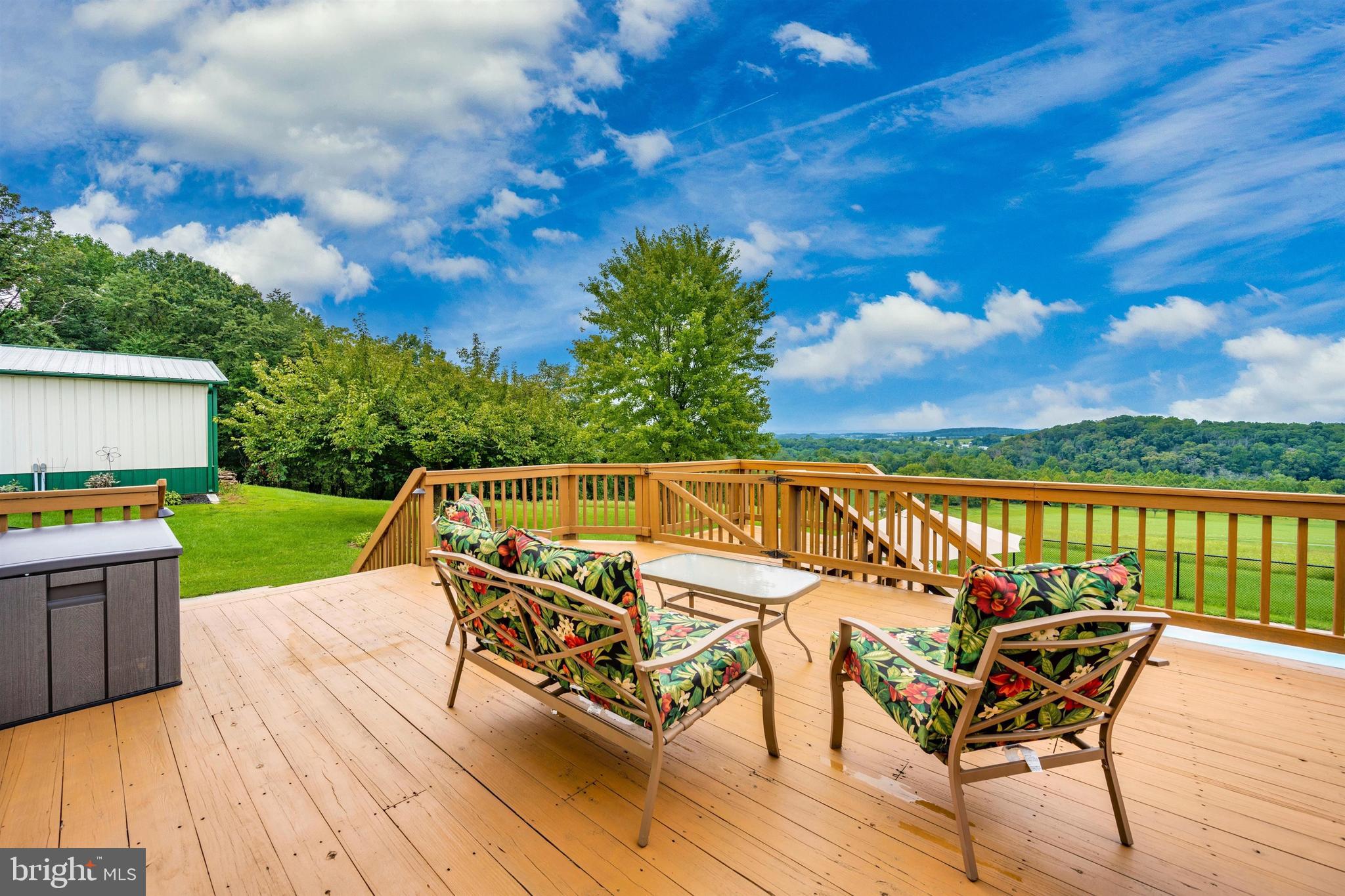 7748 Emerson Burrier Road Mount Airy, MD 21771 - Photo 16 of 92