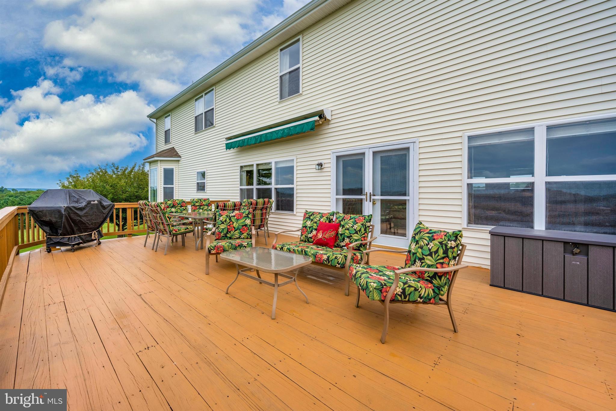 7748 Emerson Burrier Road Mount Airy, MD 21771 - Photo 17 of 92