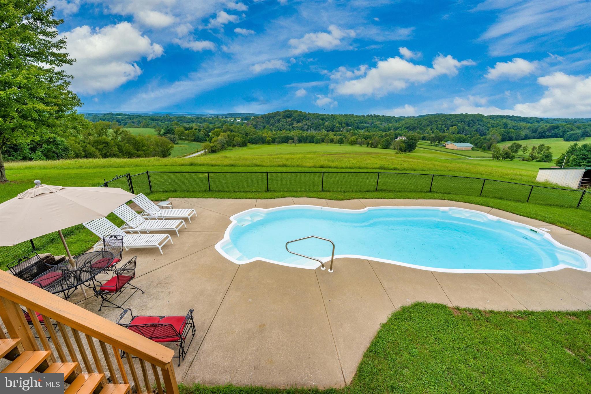 7748 Emerson Burrier Road Mount Airy, MD 21771 - Photo 18 of 92