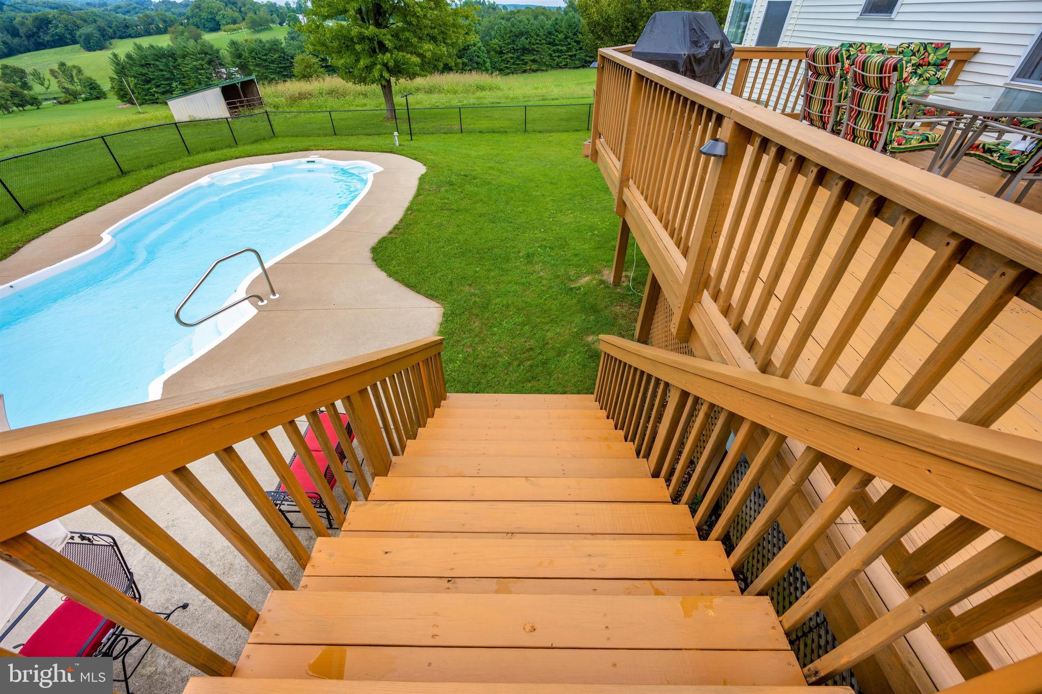 7748 Emerson Burrier Road Mount Airy, MD 21771 - Photo 19 of 92