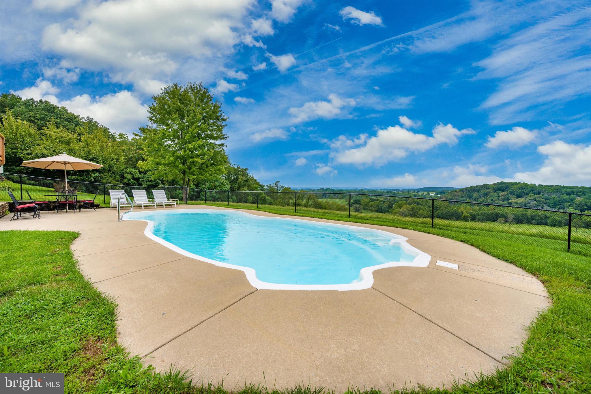 7748 Emerson Burrier Road Mount Airy, MD 21771 - Photo 20 of 92