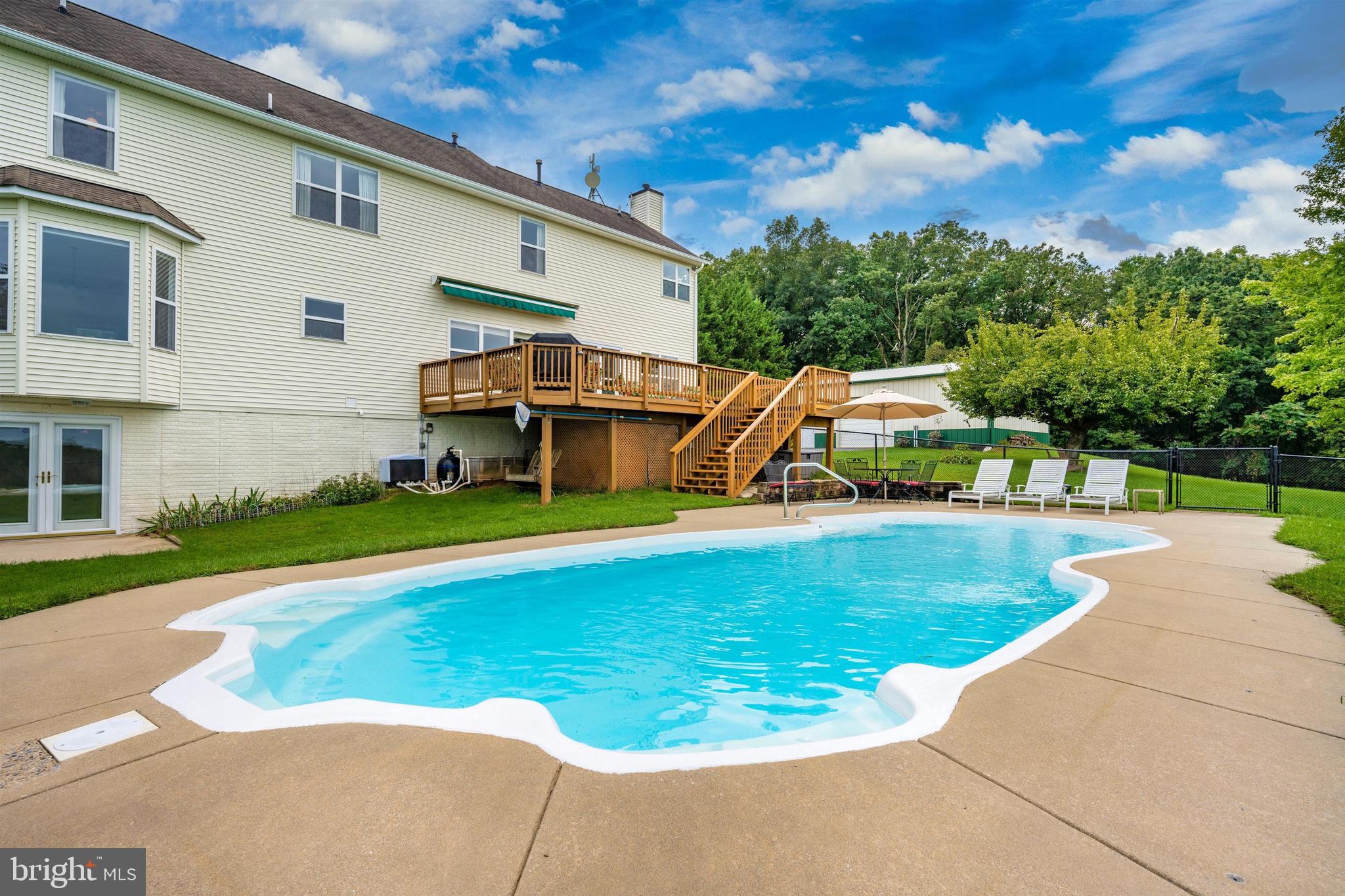 7748 Emerson Burrier Road Mount Airy, MD 21771 - Photo 22 of 92