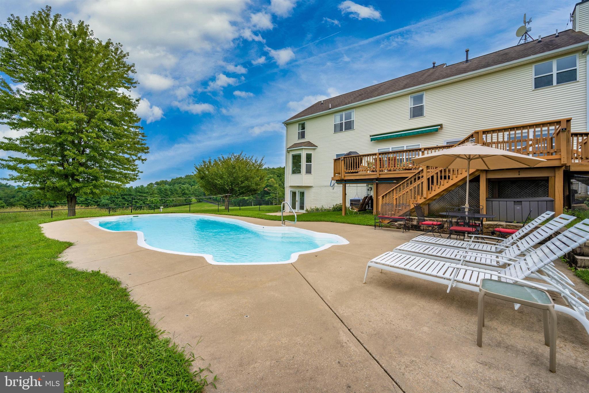 7748 Emerson Burrier Road Mount Airy, MD 21771 - Photo 24 of 92
