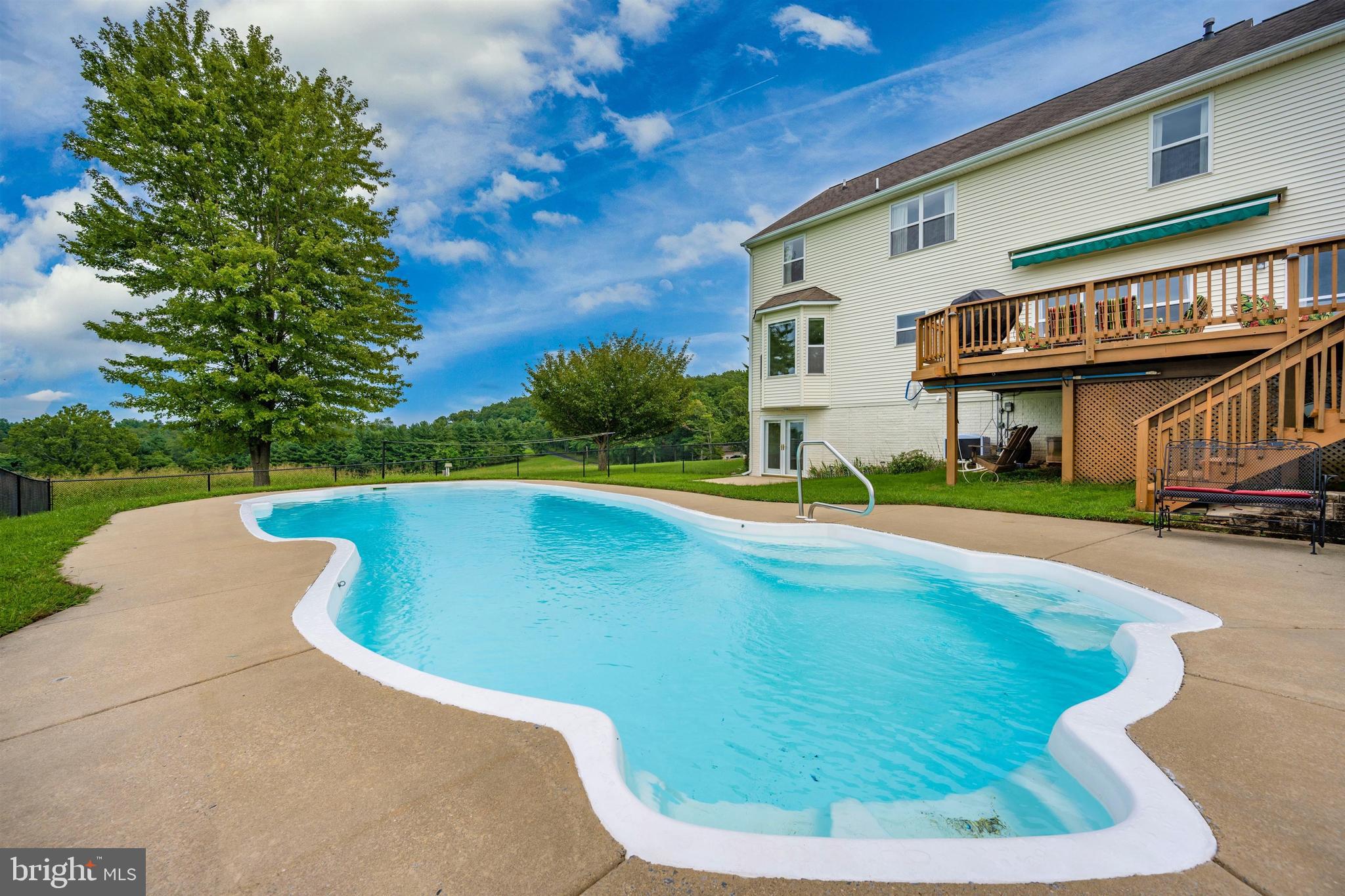 7748 Emerson Burrier Road Mount Airy, MD 21771 - Photo 25 of 92