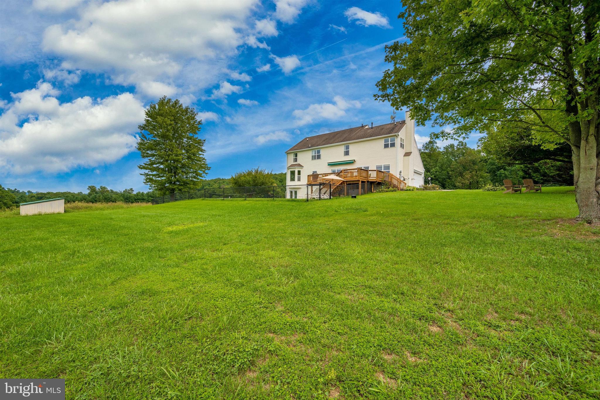 7748 Emerson Burrier Road Mount Airy, MD 21771 - Photo 28 of 92