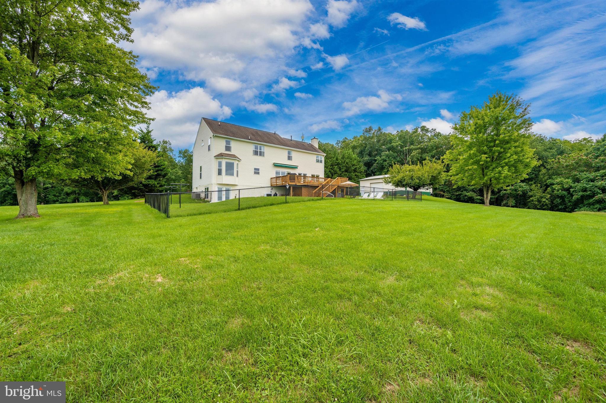 7748 Emerson Burrier Road Mount Airy, MD 21771 - Photo 29 of 92