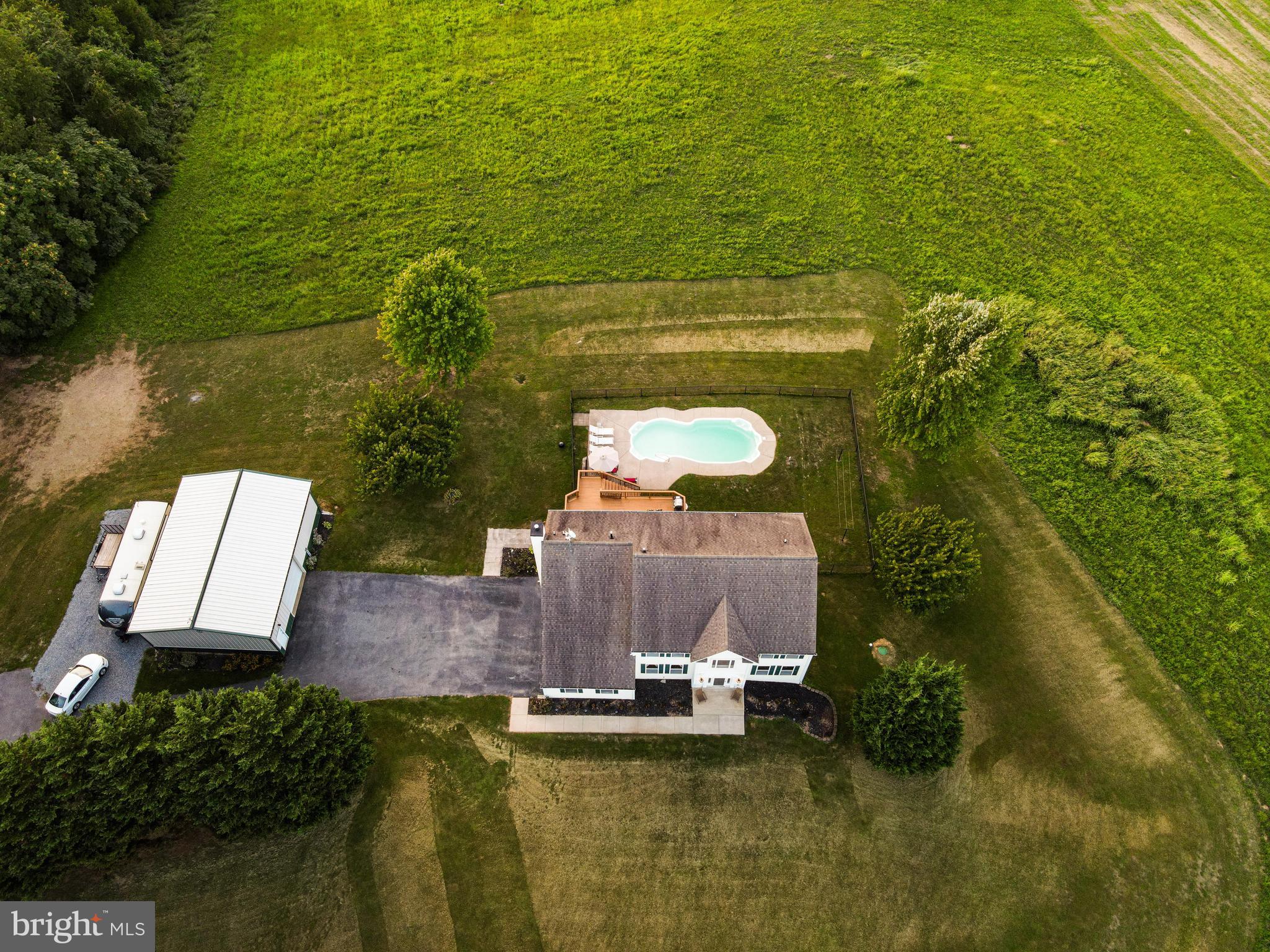 7748 Emerson Burrier Road Mount Airy, MD 21771 - Photo 4 of 92