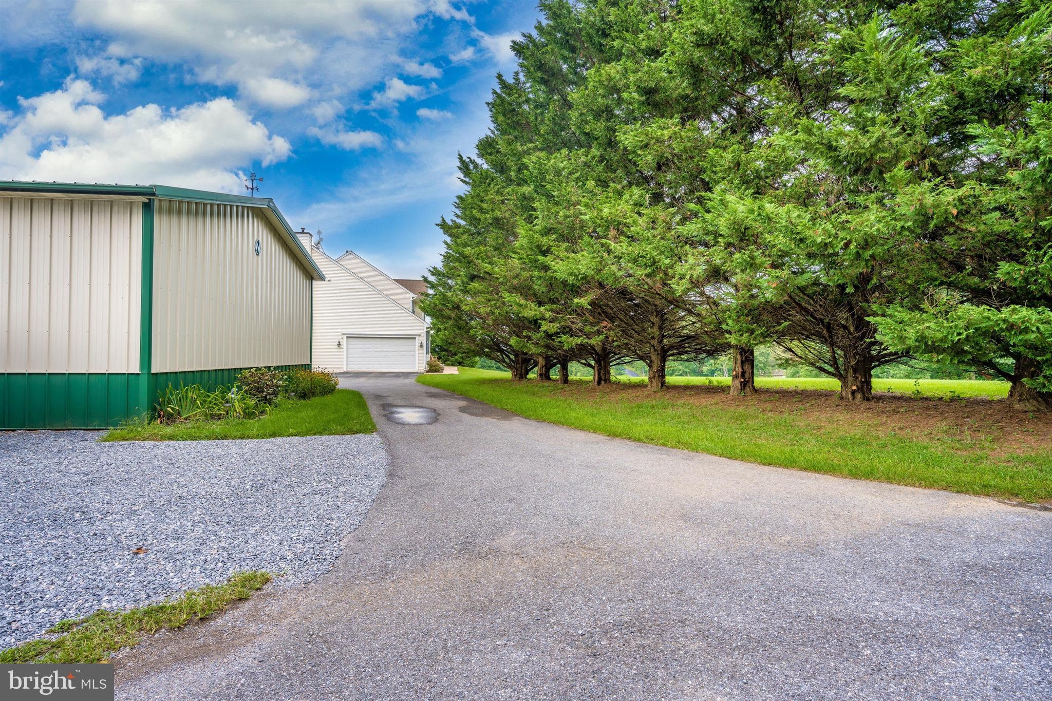 7748 Emerson Burrier Road Mount Airy, MD 21771 - Photo 31 of 92