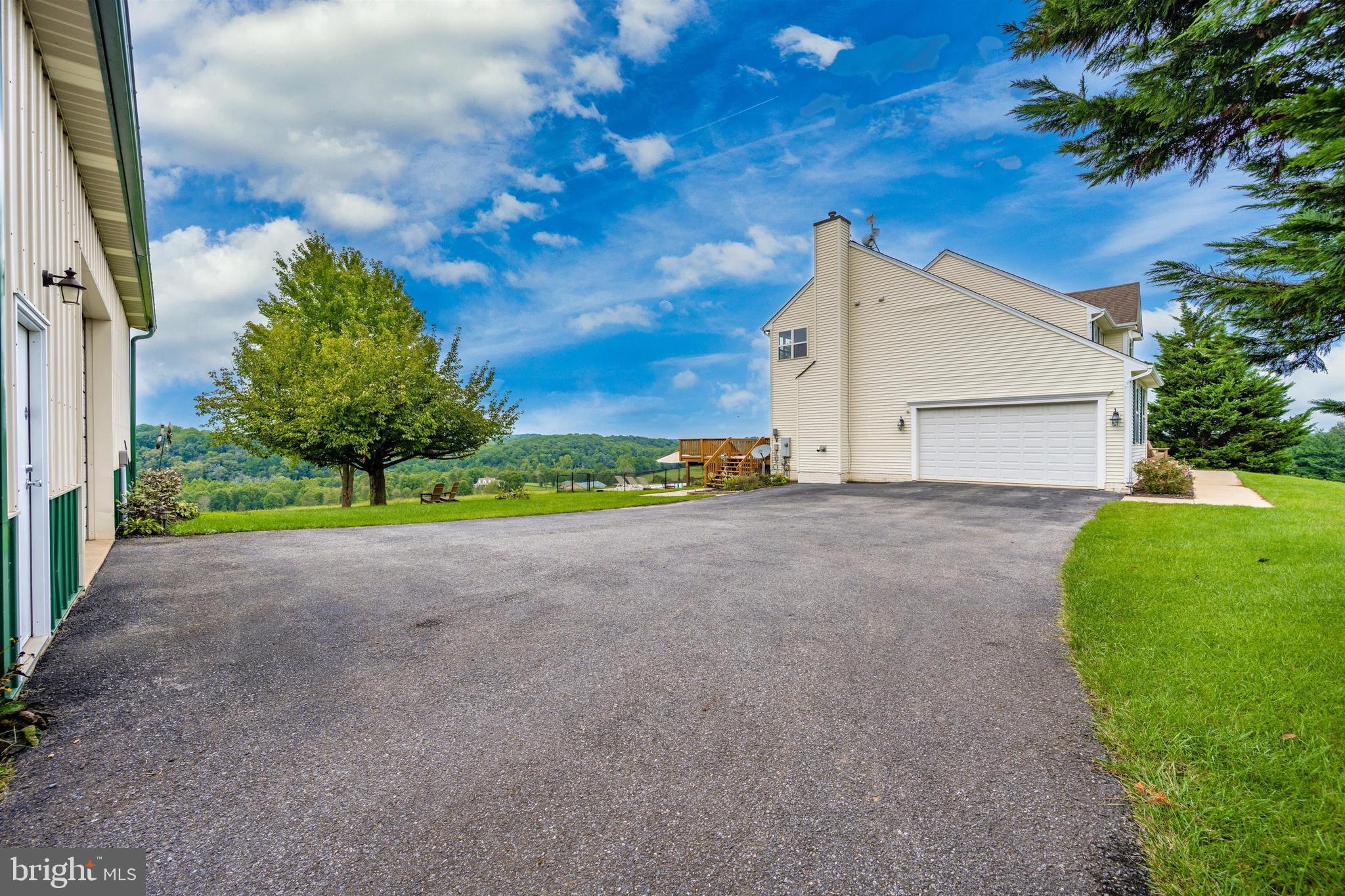 7748 Emerson Burrier Road Mount Airy, MD 21771 - Photo 32 of 92