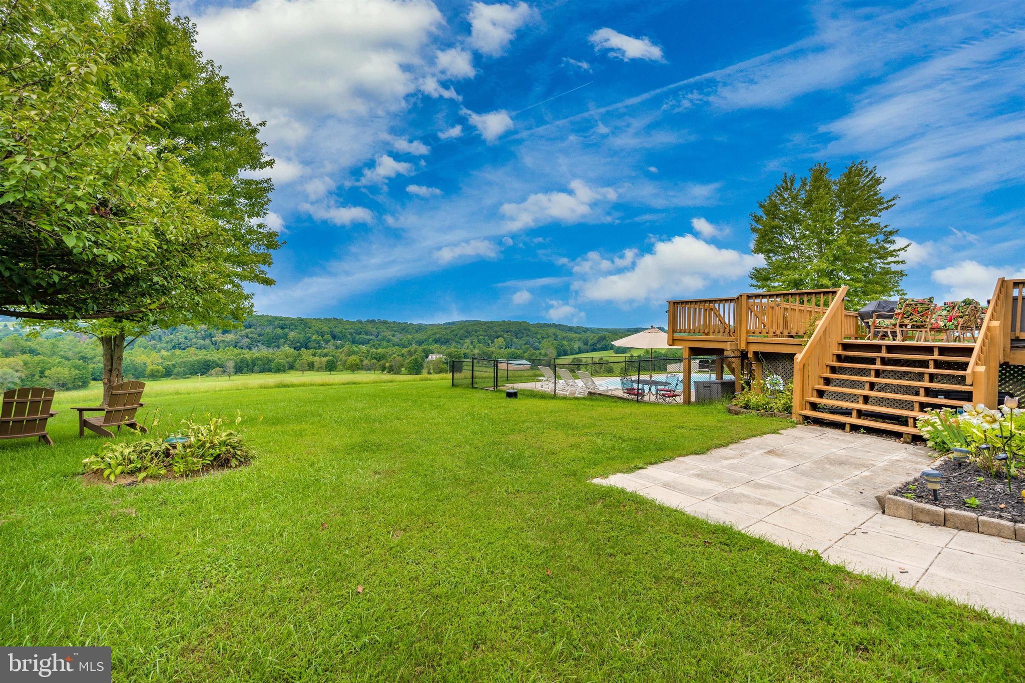 7748 Emerson Burrier Road Mount Airy, MD 21771 - Photo 35 of 92