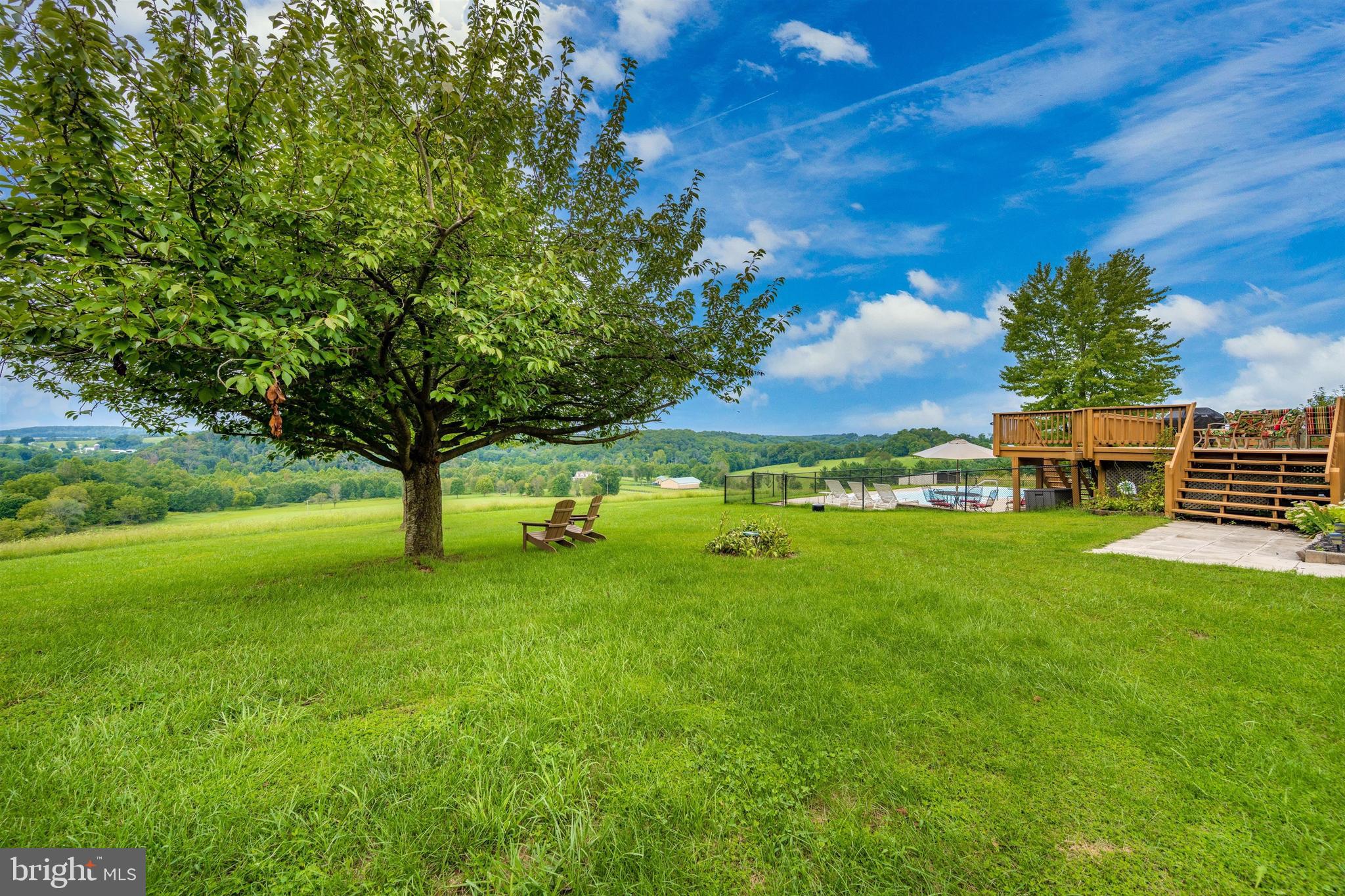 7748 Emerson Burrier Road Mount Airy, MD 21771 - Photo 36 of 92