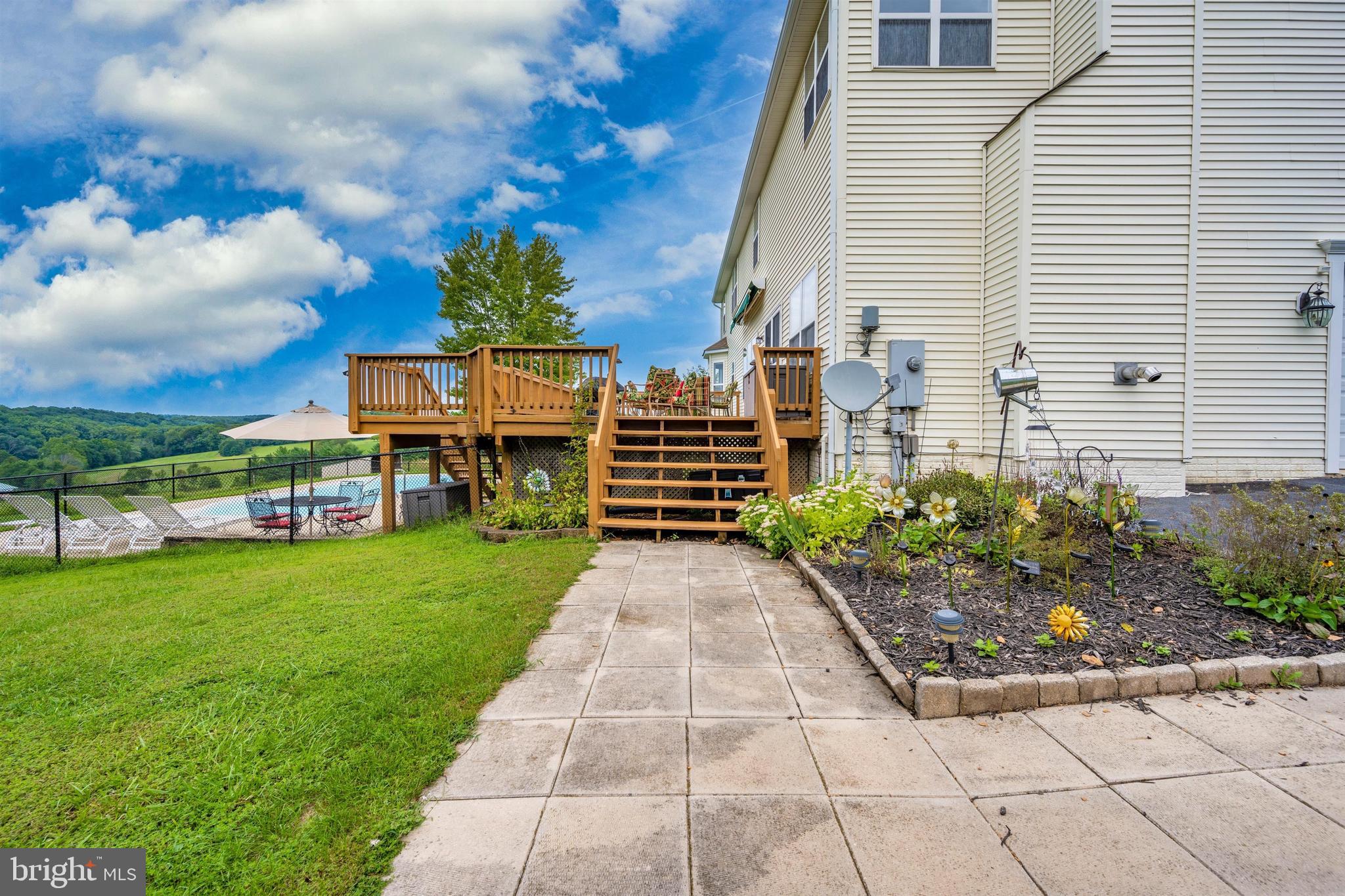 7748 Emerson Burrier Road Mount Airy, MD 21771 - Photo 37 of 92