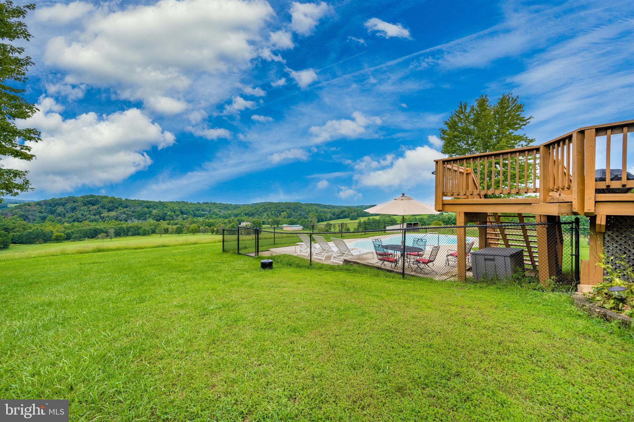7748 Emerson Burrier Road Mount Airy, MD 21771 - Photo 38 of 92
