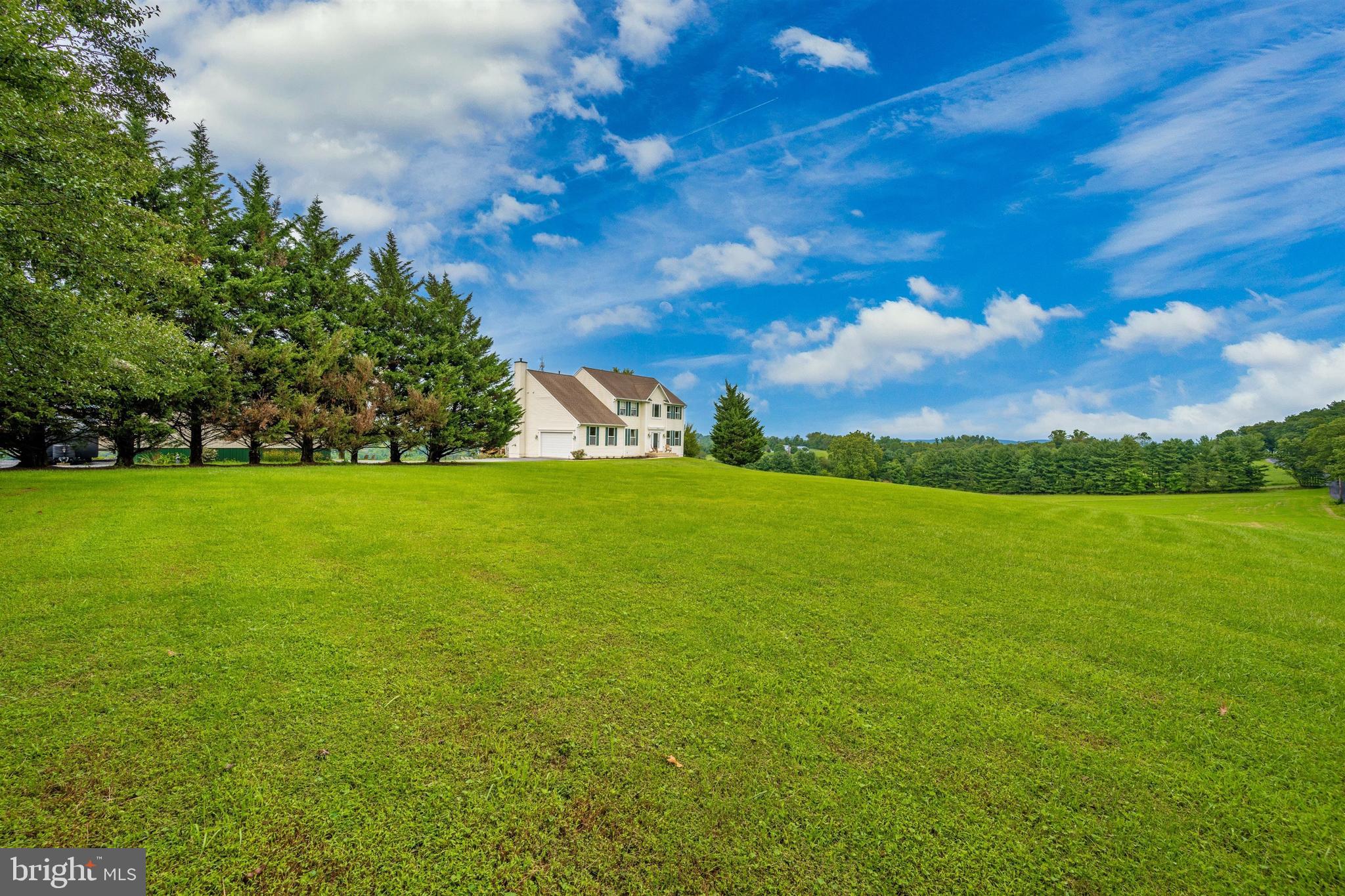 7748 Emerson Burrier Road Mount Airy, MD 21771 - Photo 40 of 92