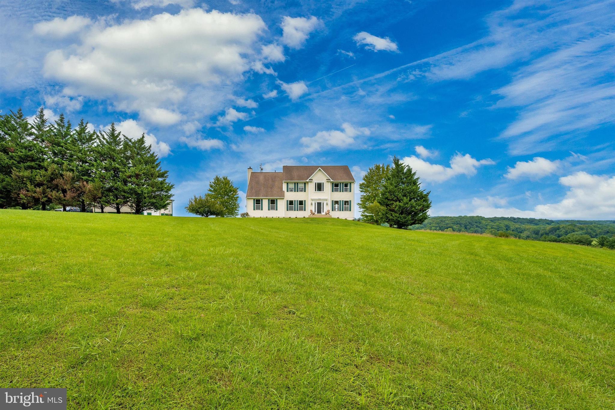 7748 Emerson Burrier Road Mount Airy, MD 21771 - Photo 5 of 92