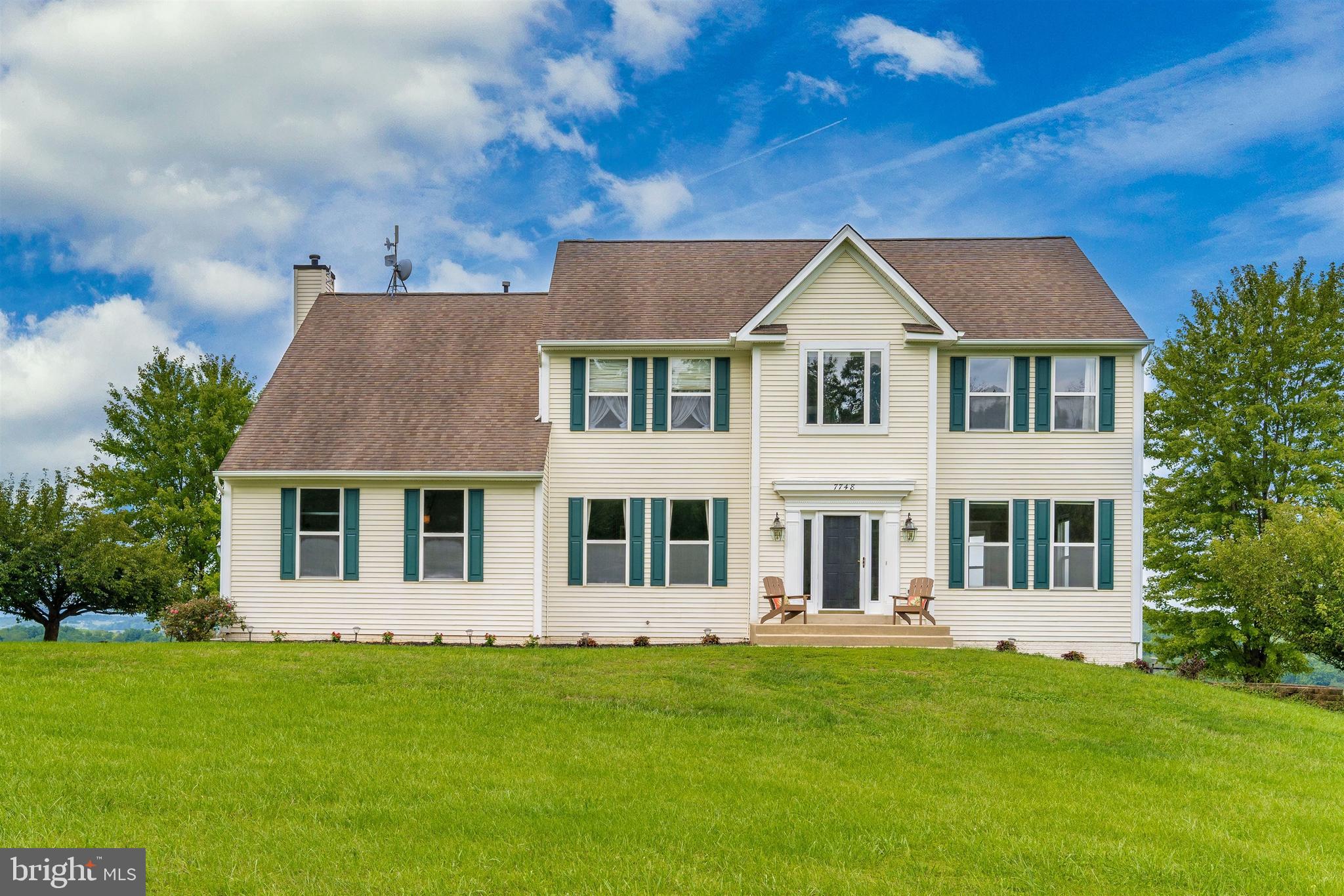 7748 Emerson Burrier Road Mount Airy, MD 21771 - Photo 41 of 92