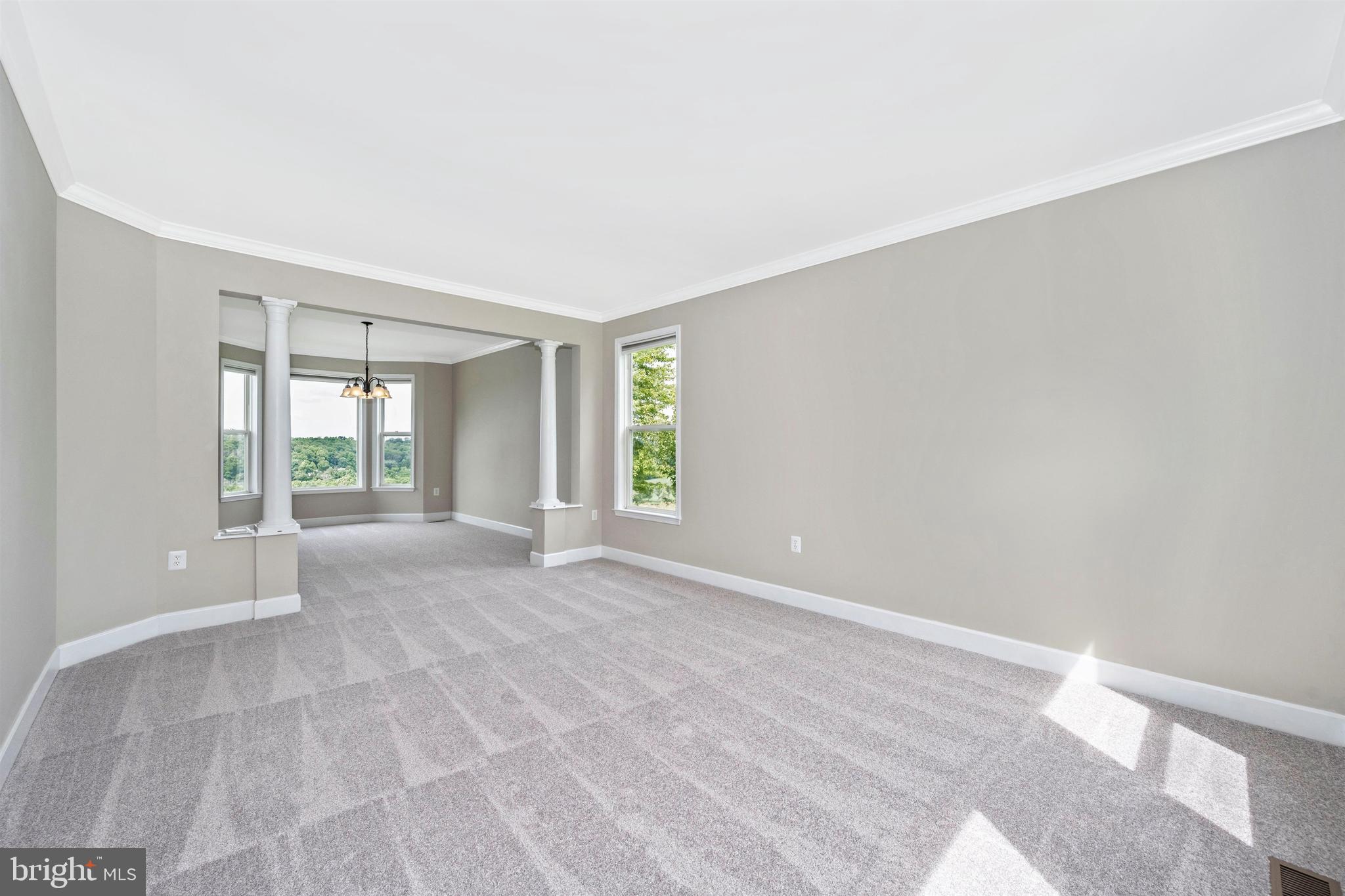 7748 Emerson Burrier Road Mount Airy, MD 21771 - Photo 45 of 92 Living Room