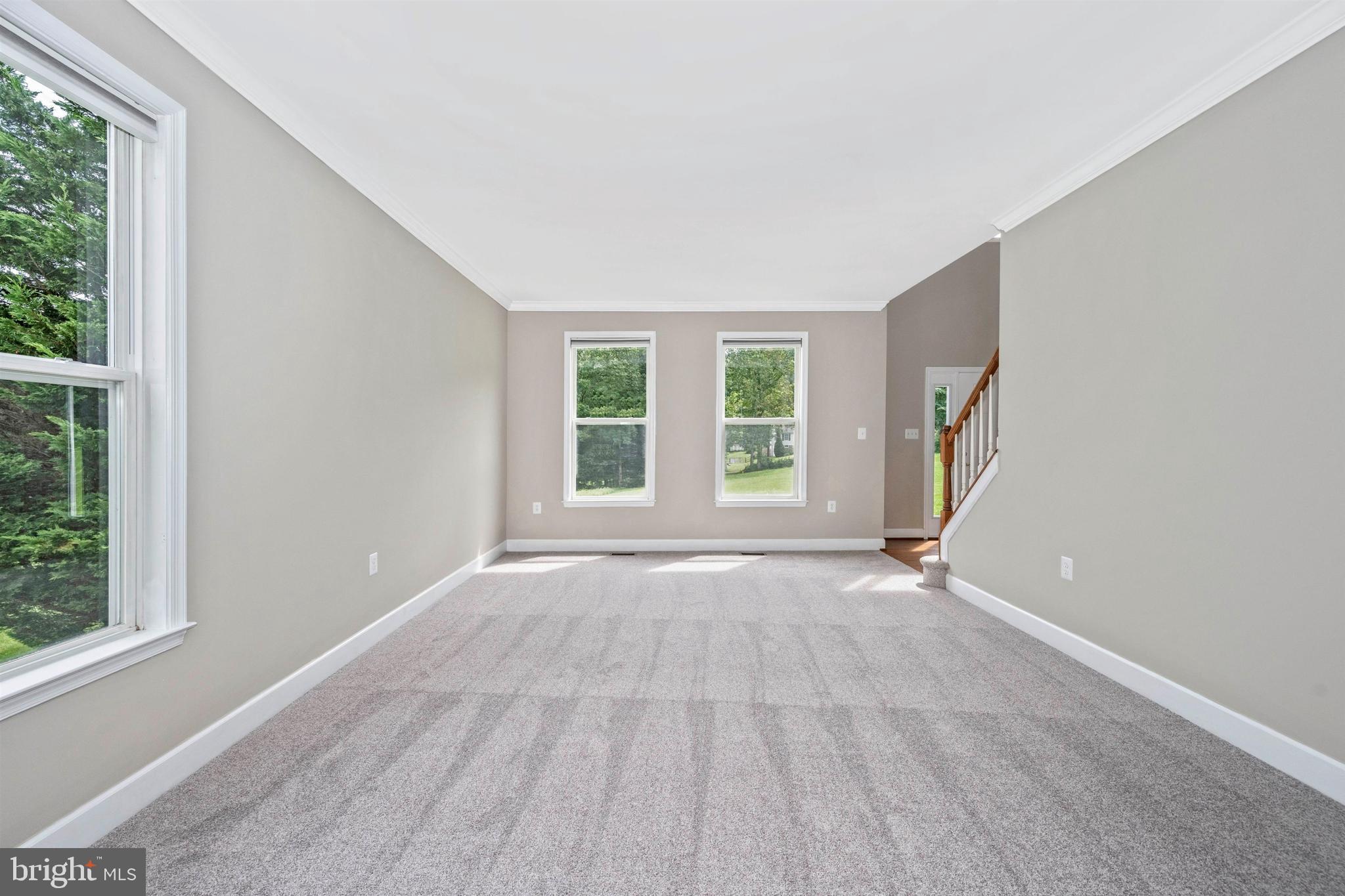 7748 Emerson Burrier Road Mount Airy, MD 21771 - Photo 47 of 92 Living Room