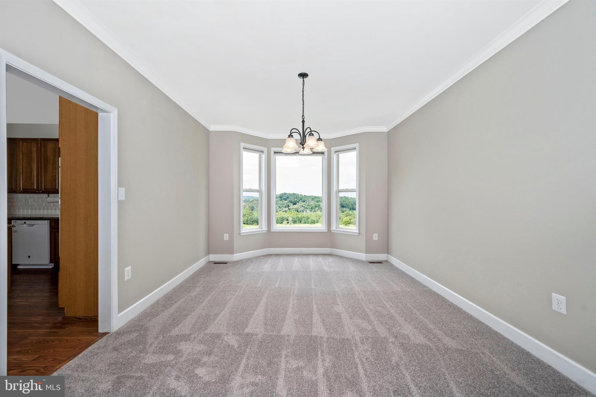 7748 Emerson Burrier Road Mount Airy, MD 21771 - Photo 48 of 92 Dining Room