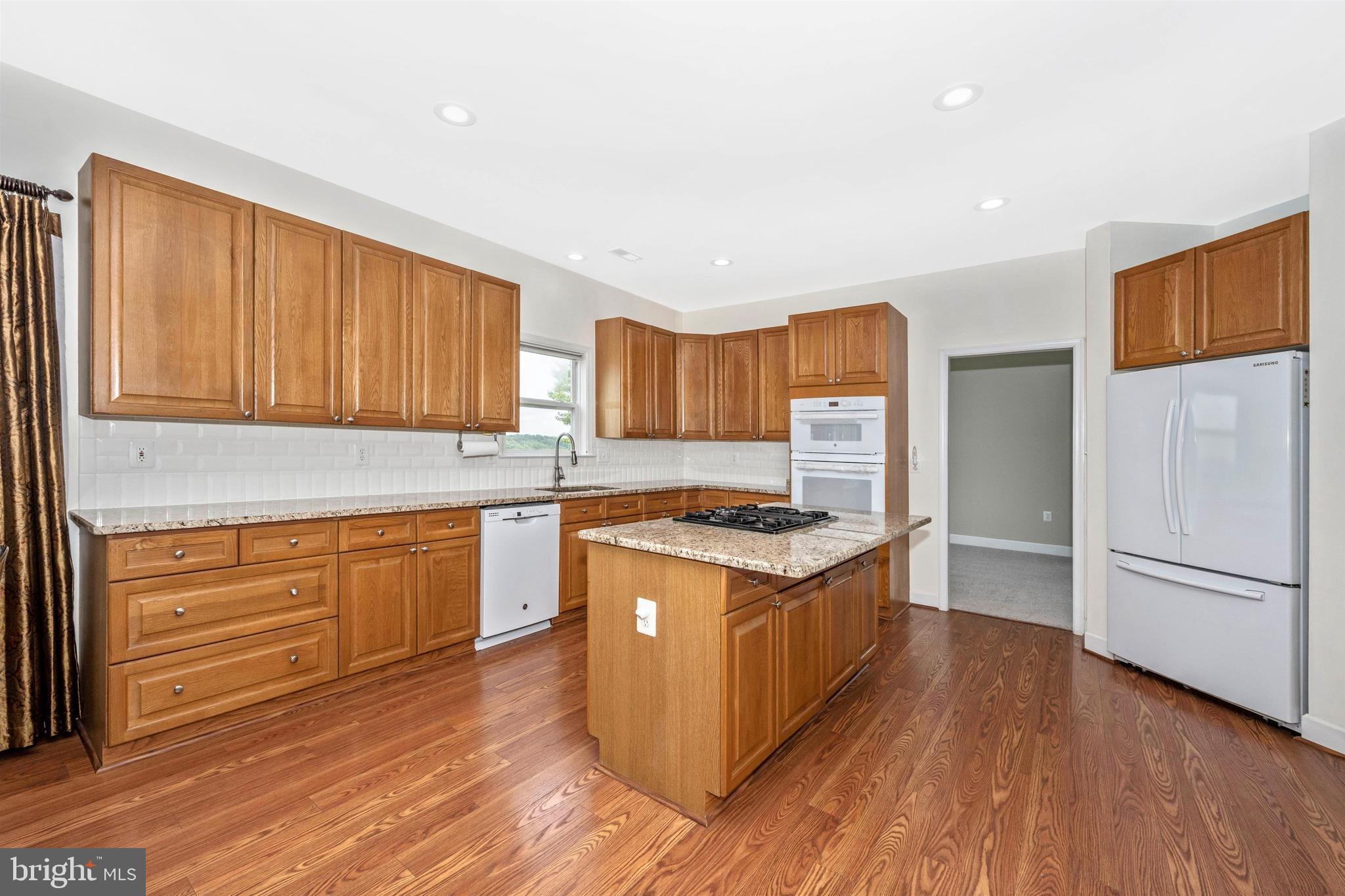 7748 Emerson Burrier Road Mount Airy, MD 21771 - Photo 49 of 92 Kitchen -