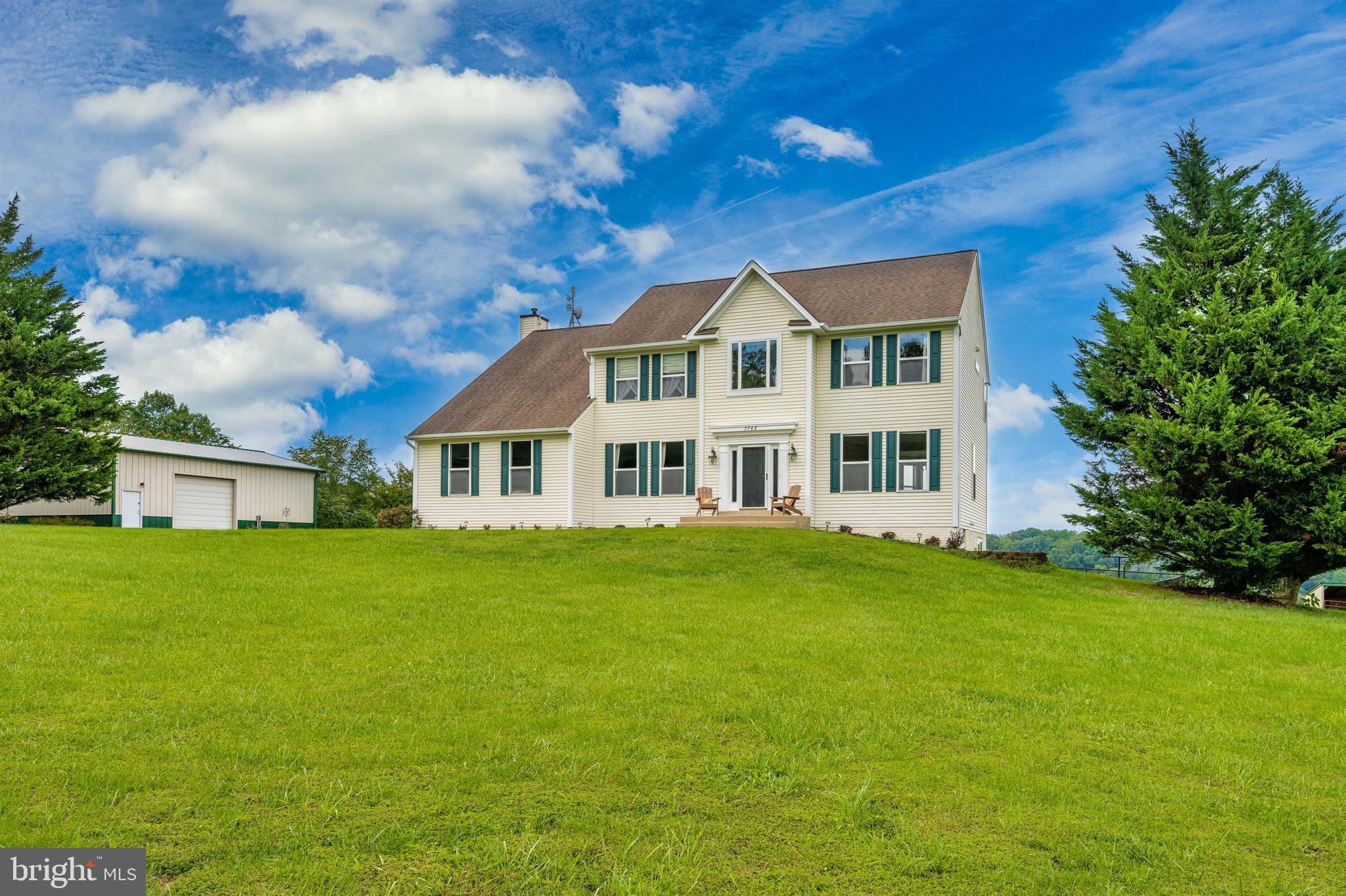 7748 Emerson Burrier Road Mount Airy, MD 21771 - Photo 6 of 92