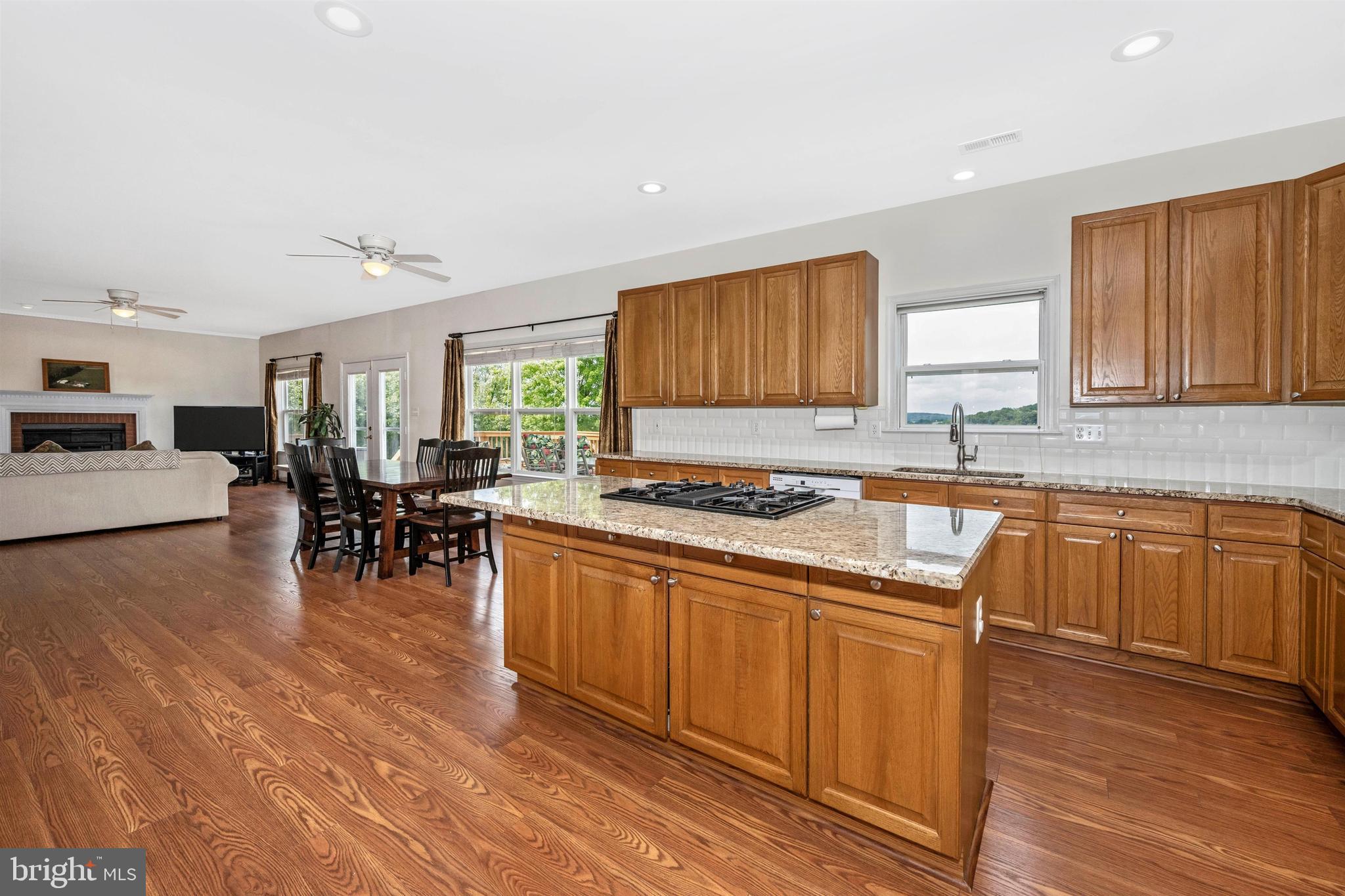 7748 Emerson Burrier Road Mount Airy, MD 21771 - Photo 51 of 92 Kitchen