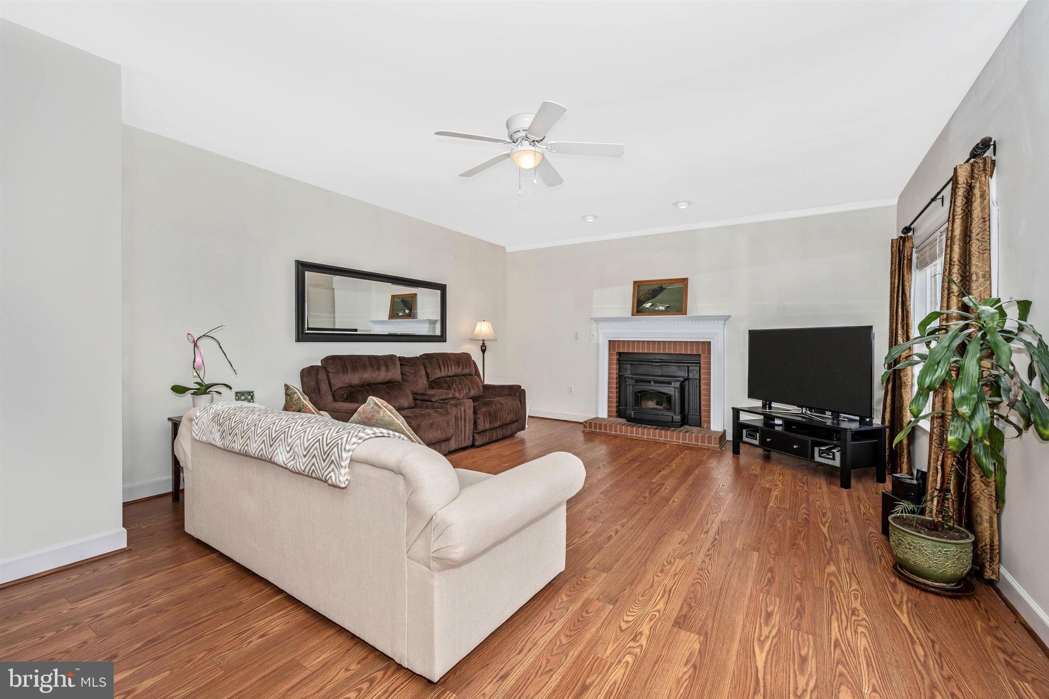 7748 Emerson Burrier Road Mount Airy, MD 21771 - Photo 53 of 92 Family Room
