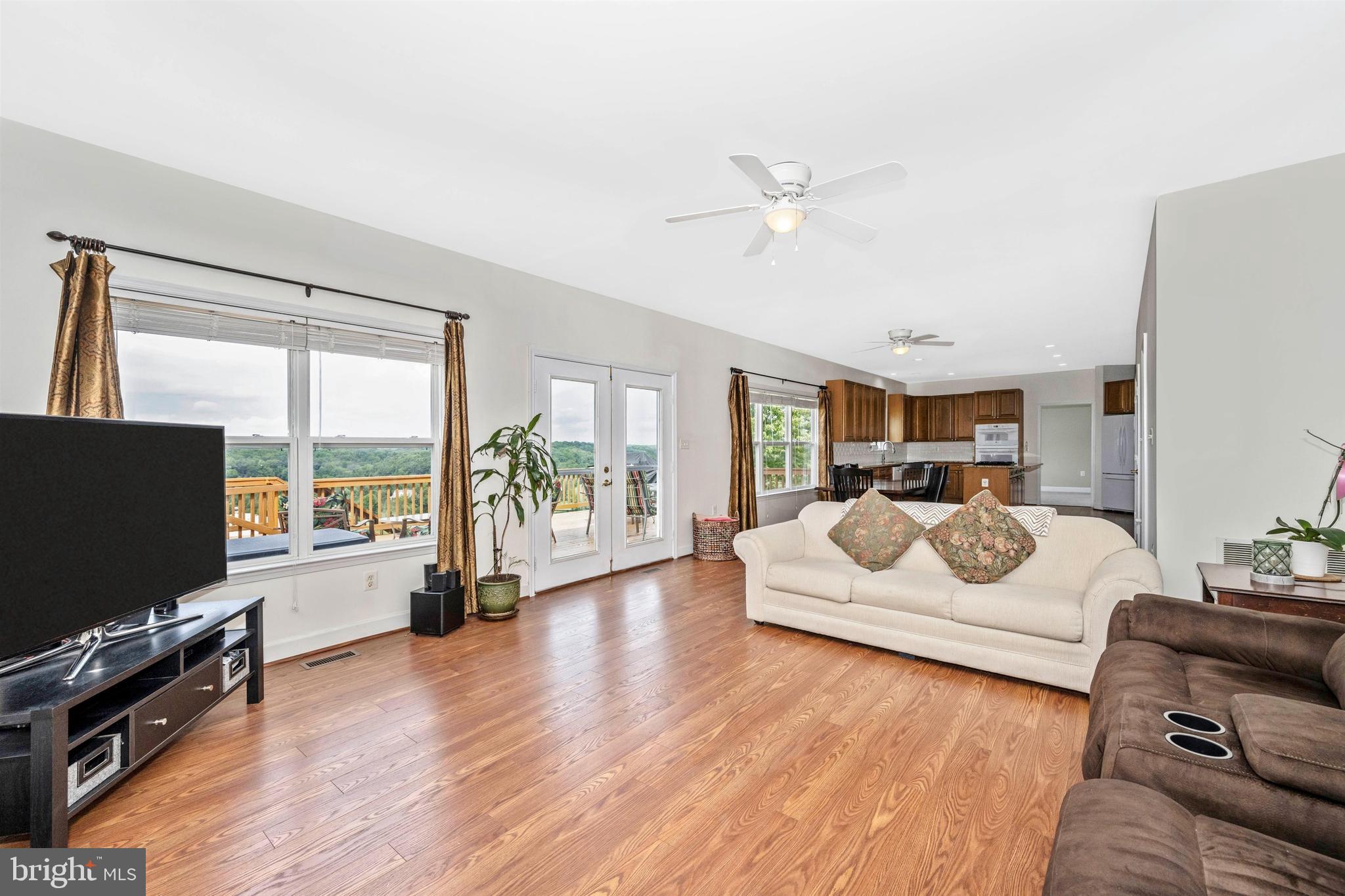 7748 Emerson Burrier Road Mount Airy, MD 21771 - Photo 55 of 92 Family Room