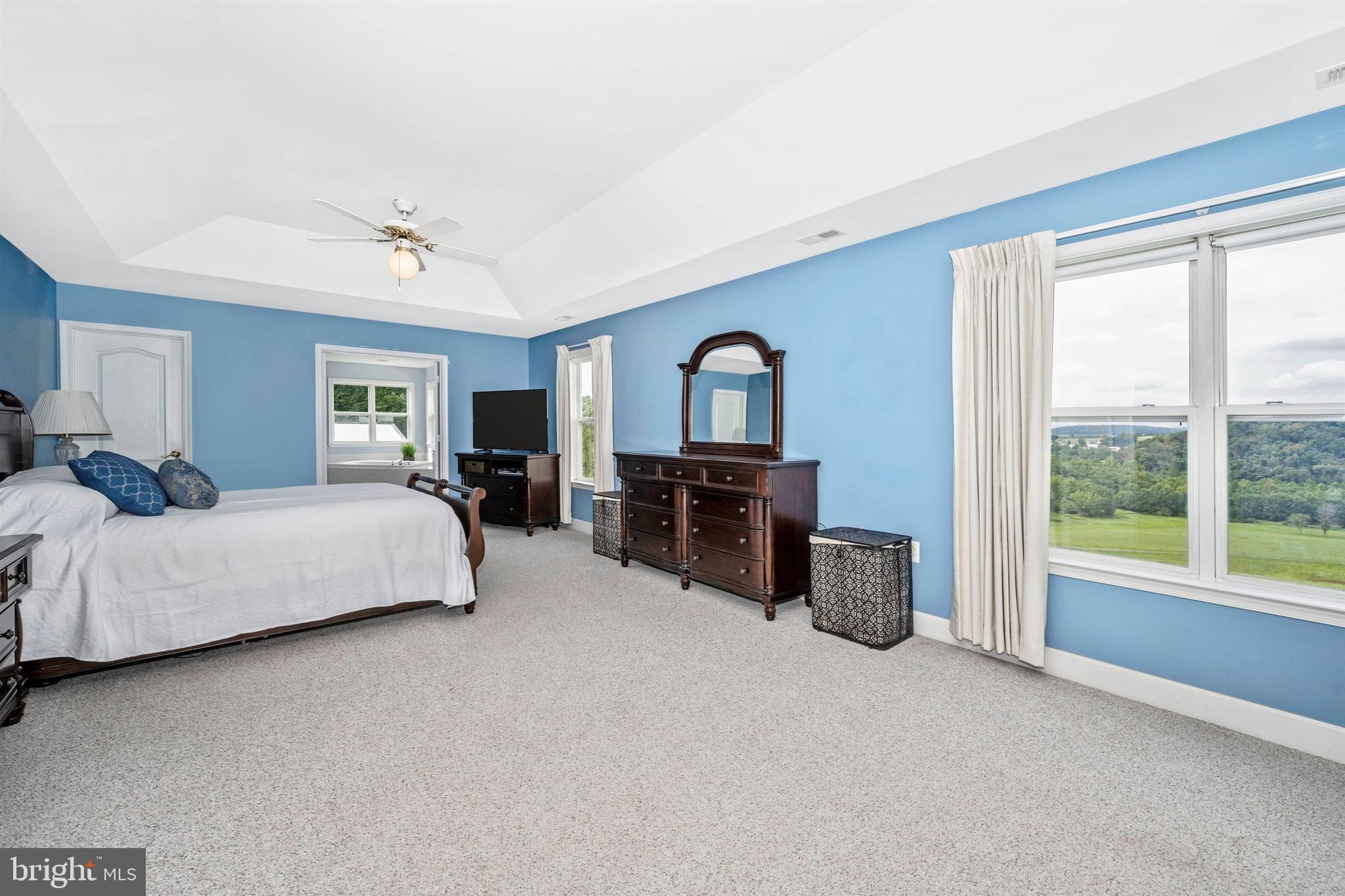 7748 Emerson Burrier Road Mount Airy, MD 21771 - Photo 59 of 92 Primary Bedroom