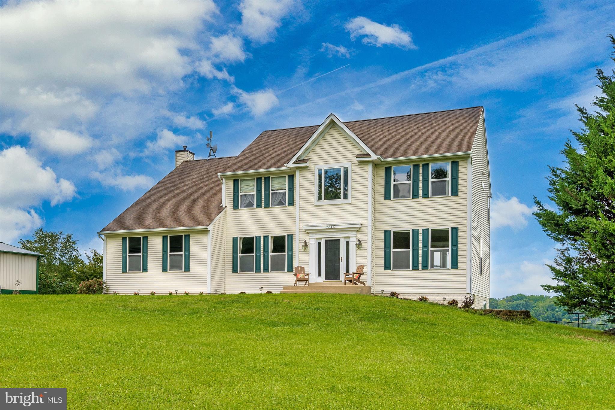 7748 Emerson Burrier Road Mount Airy, MD 21771 - Photo 7 of 92