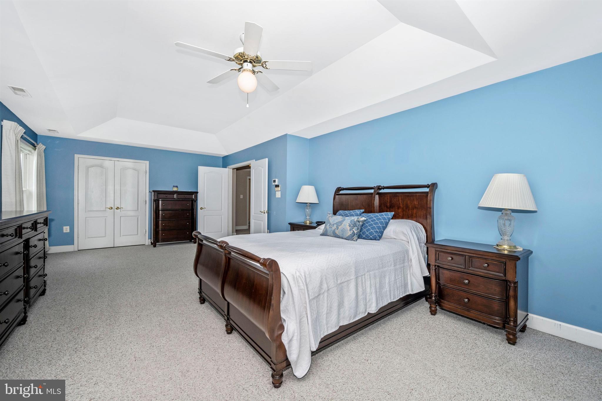 7748 Emerson Burrier Road Mount Airy, MD 21771 - Photo 61 of 92 Primary Bedroom