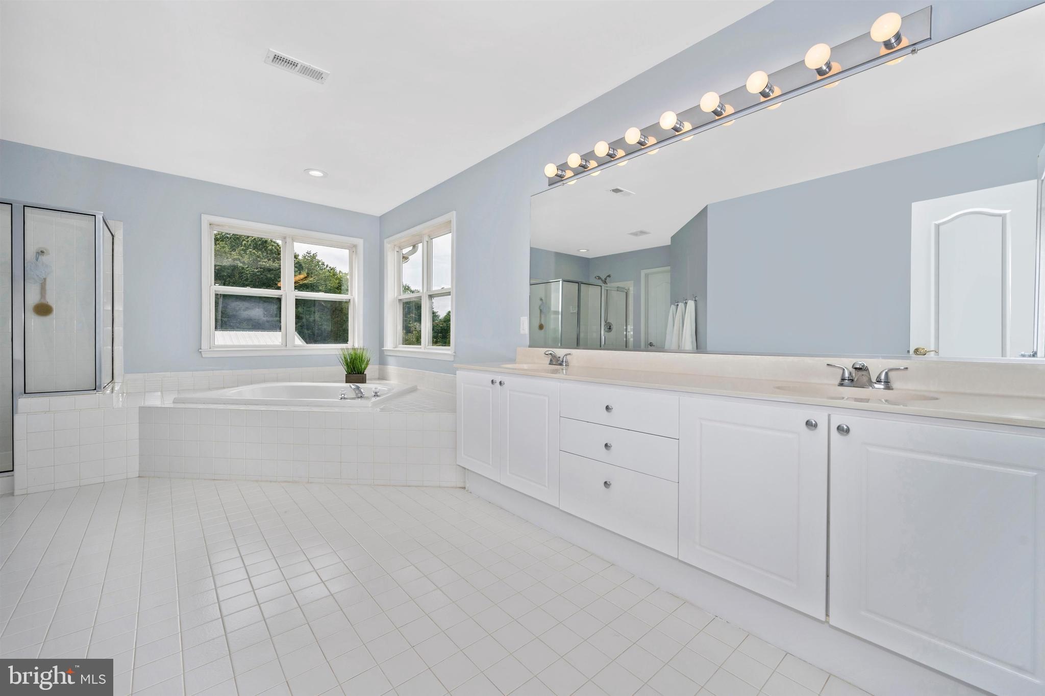 7748 Emerson Burrier Road Mount Airy, MD 21771 - Photo 62 of 92 Owner's Bathroom