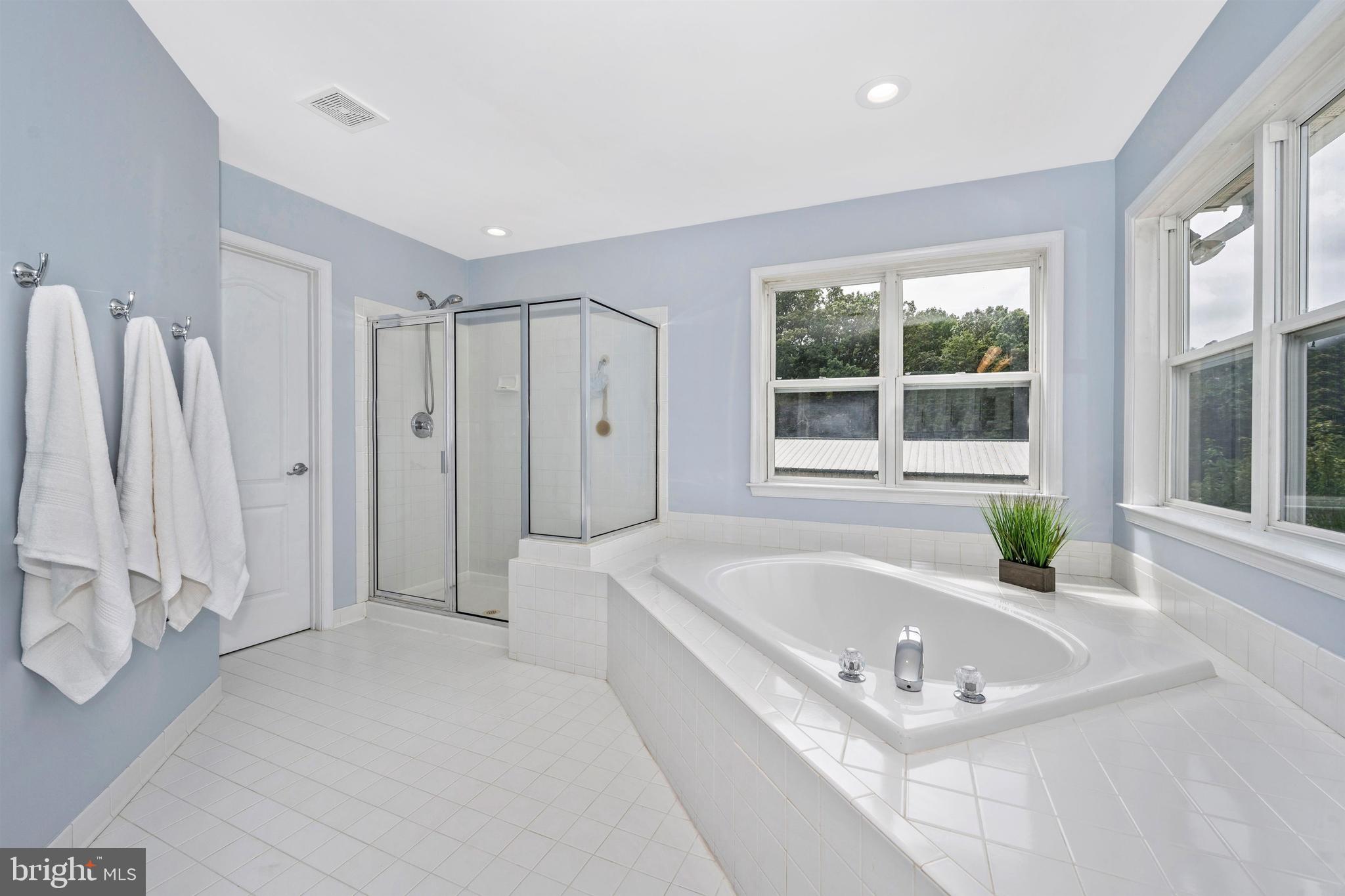 7748 Emerson Burrier Road Mount Airy, MD 21771 - Photo 63 of 92 Owner's Bathroom