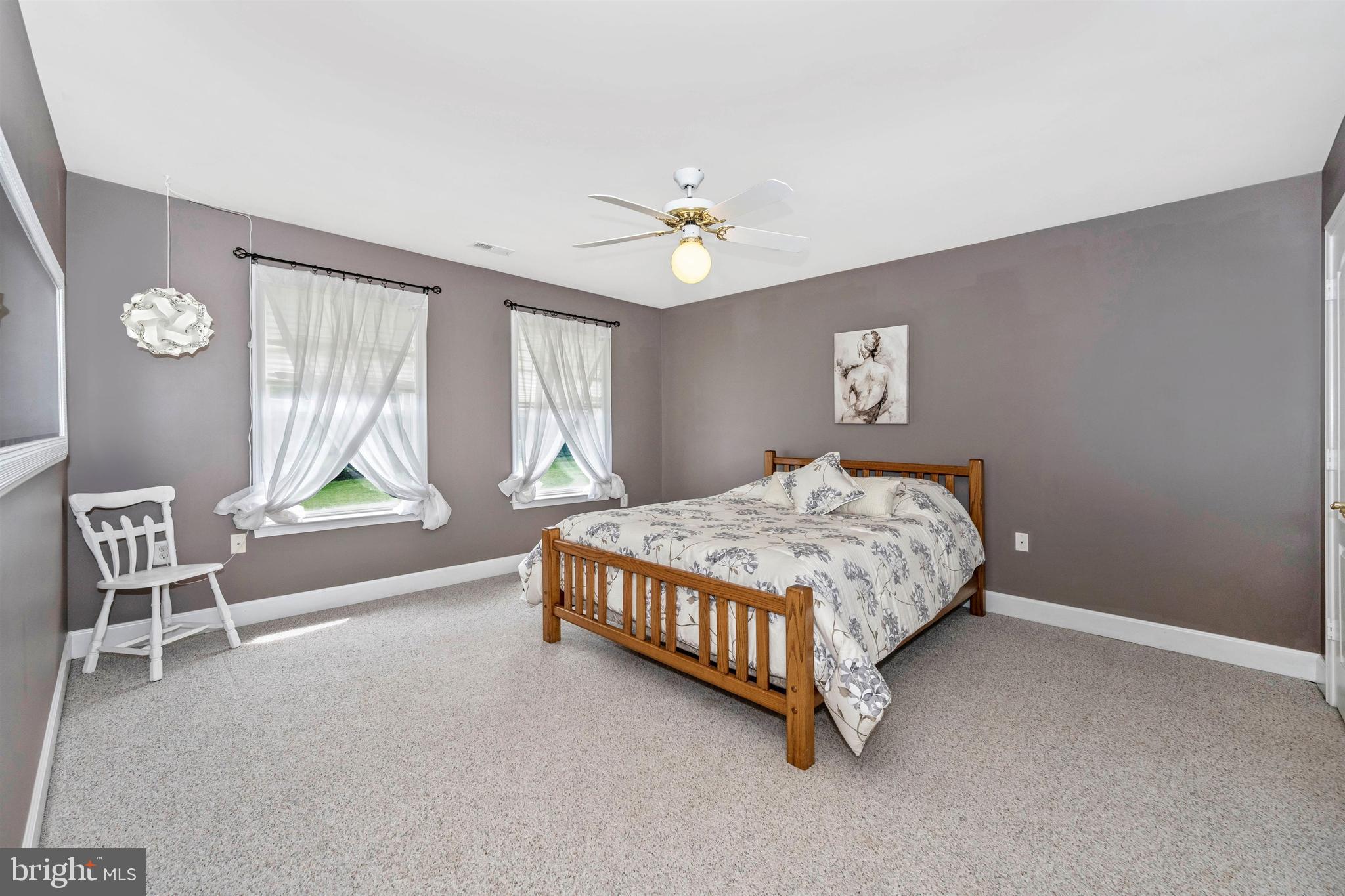 7748 Emerson Burrier Road Mount Airy, MD 21771 - Photo 65 of 92 Bedroom 2