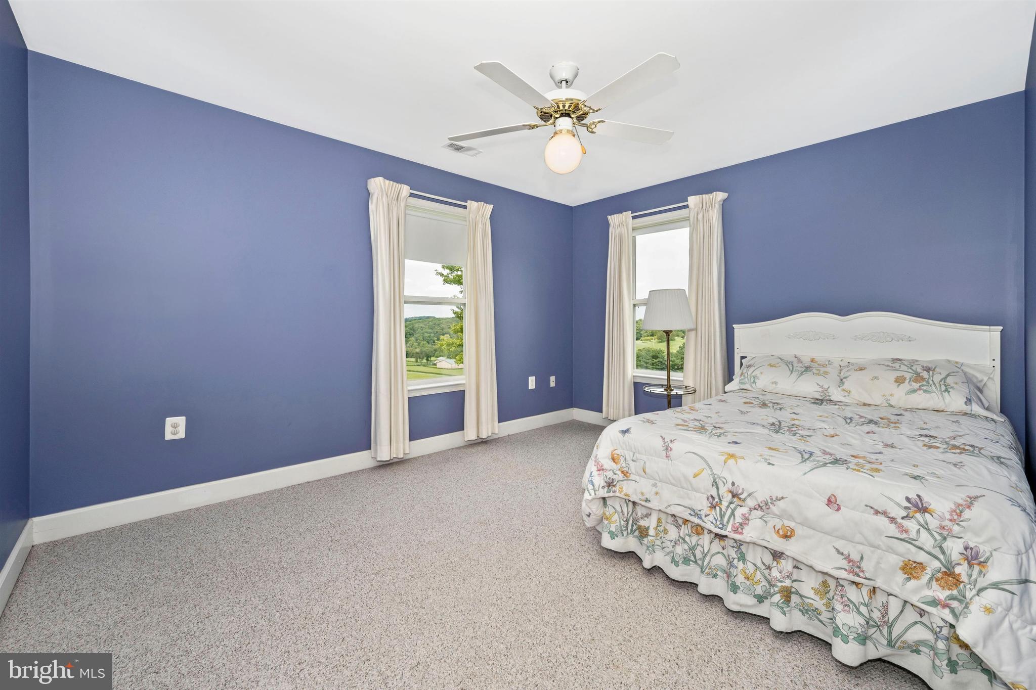 7748 Emerson Burrier Road Mount Airy, MD 21771 - Photo 66 of 92 Bedroom 3