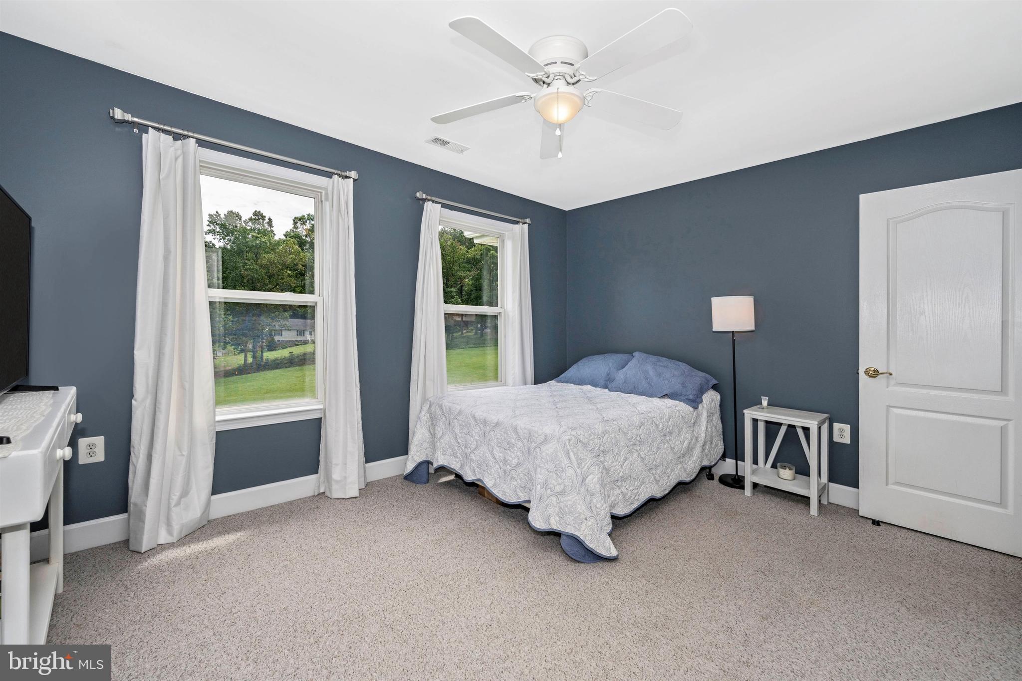 7748 Emerson Burrier Road Mount Airy, MD 21771 - Photo 67 of 92 Bedroom 4