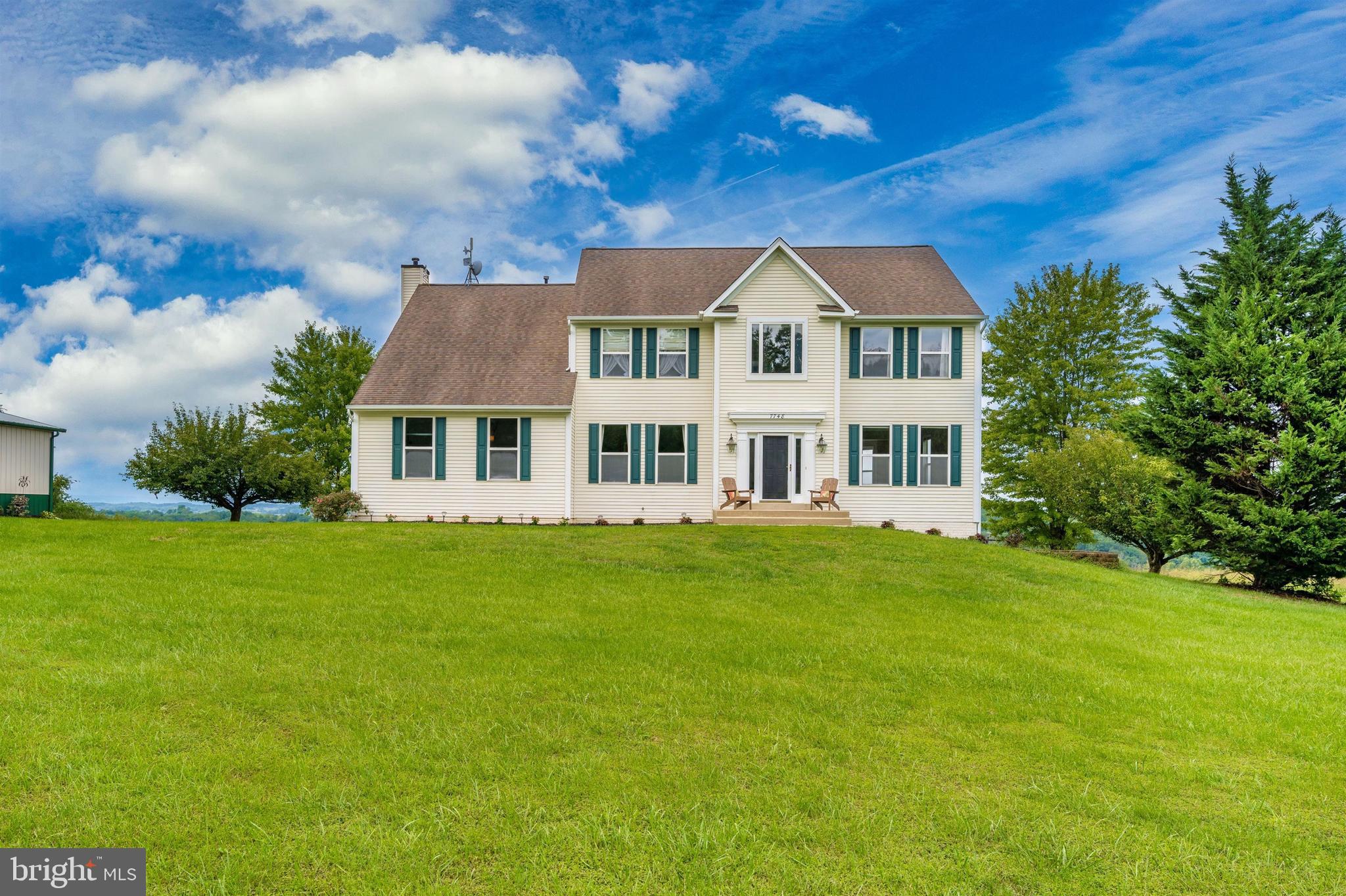 7748 Emerson Burrier Road Mount Airy, MD 21771 - Photo 8 of 92